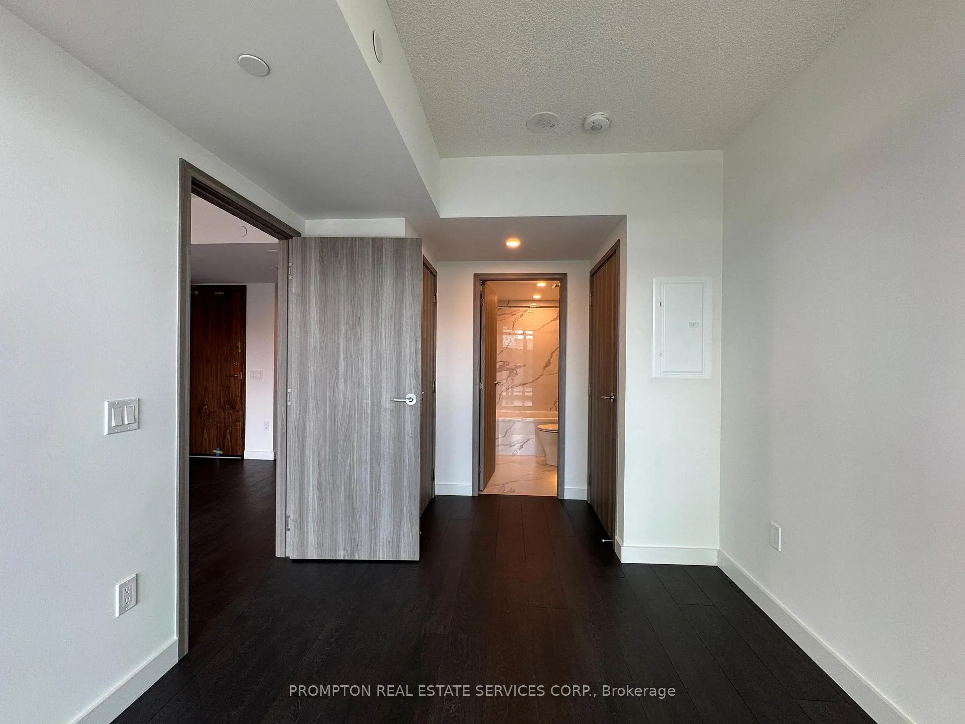 Photo 13 of Unit 2001, 3 Concord Cityplace Way, Toronto, Waterfront Communities — HOMEH