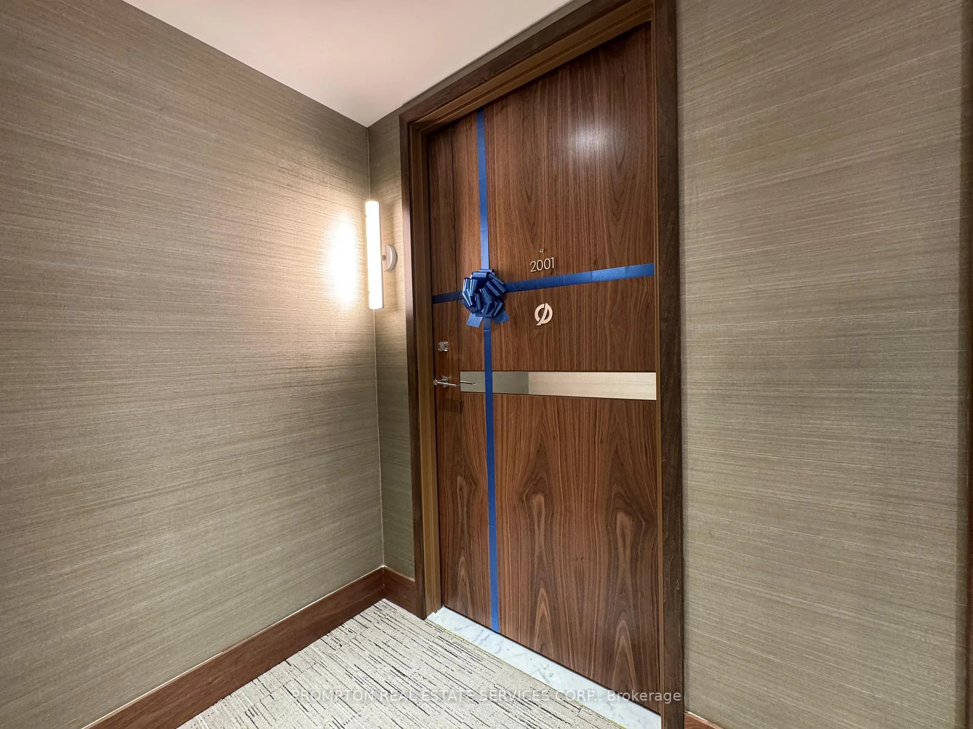 Photo 15 of Unit 2001, 3 Concord Cityplace Way, Toronto, Waterfront Communities — HOMEH