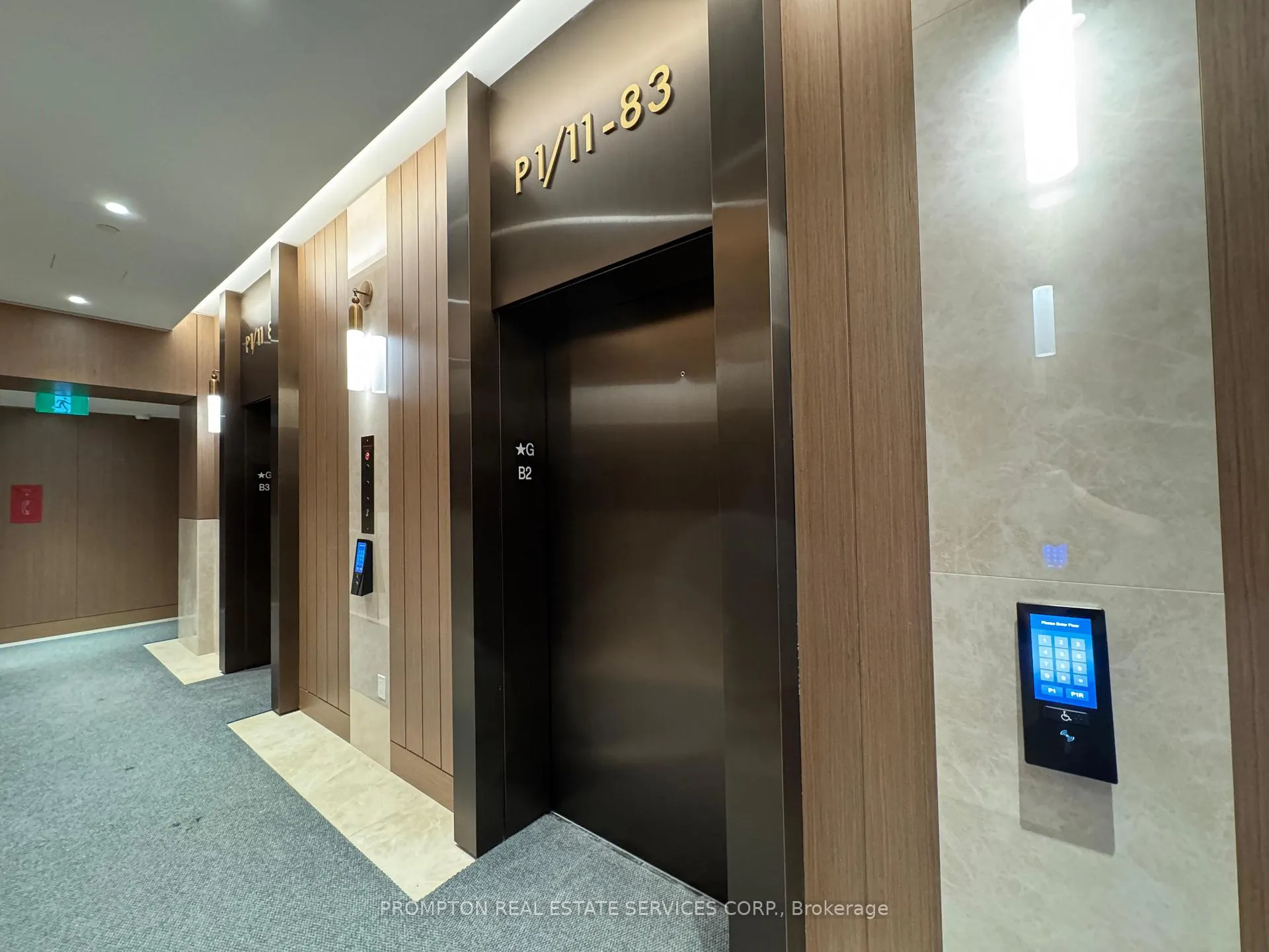 Photo 16 of Unit 2001, 3 Concord Cityplace Way, Toronto, Waterfront Communities — HOMEH
