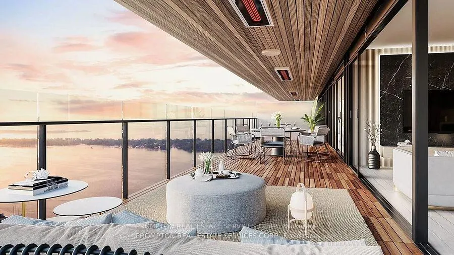 Photo 29 of Unit 2001, 3 Concord Cityplace Way, Toronto, Waterfront Communities — HOMEH