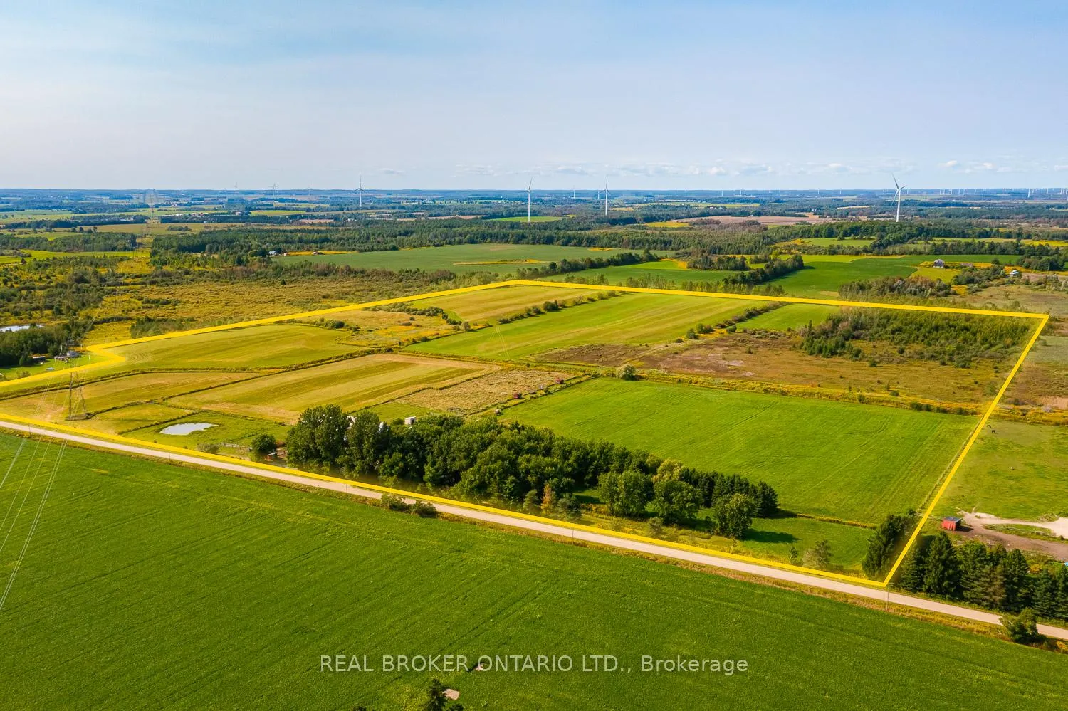 Photo 6 of 343101 15 Side Road, Amaranth, Rural Amaranth — HOMEH