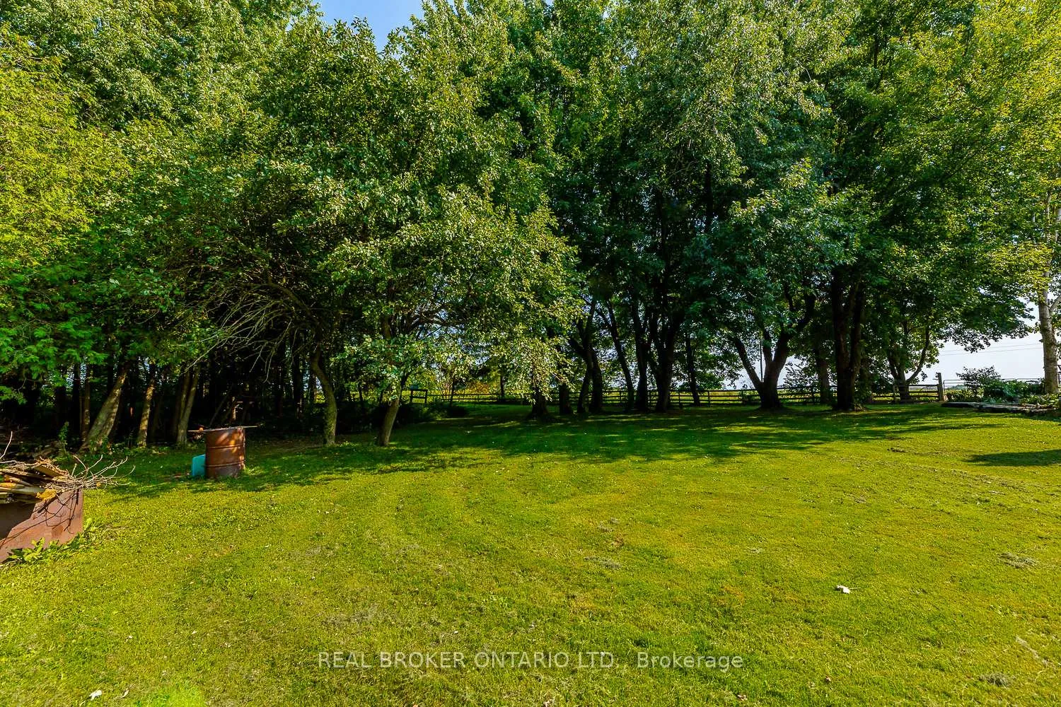 Photo 26 of 343101 15 Side Road, Amaranth, Rural Amaranth — HOMEH