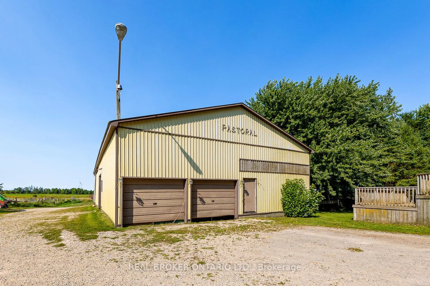 Photo 27 of 343101 15 Side Road, Amaranth, Rural Amaranth — HOMEH