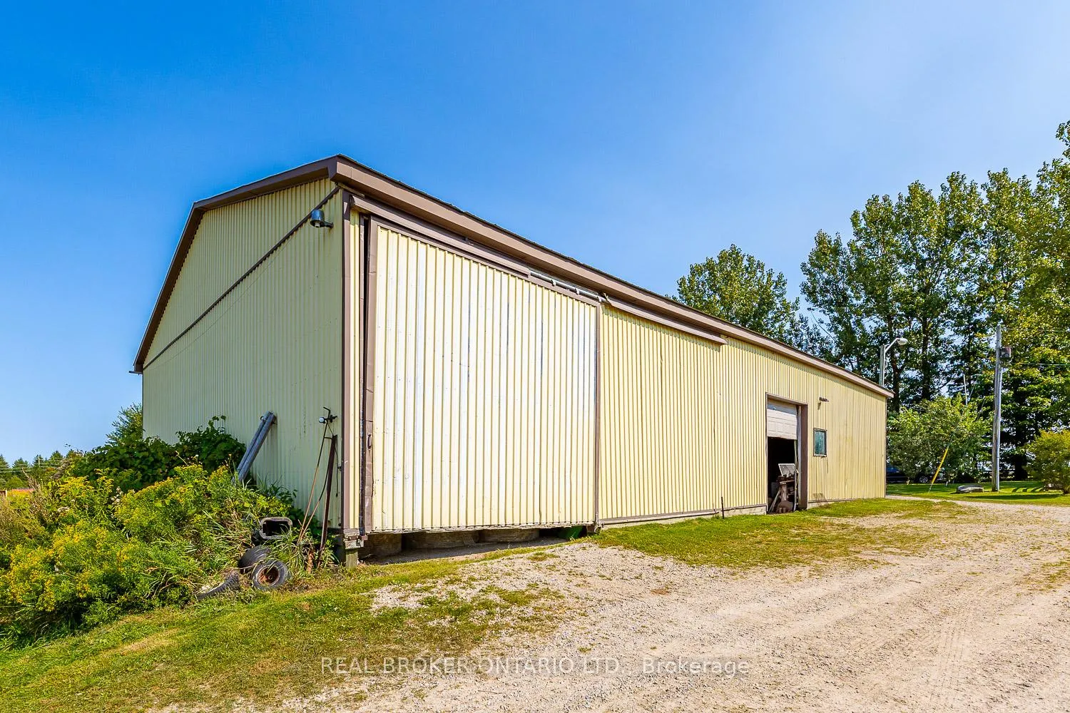 Photo 30 of 343101 15 Side Road, Amaranth, Rural Amaranth — HOMEH