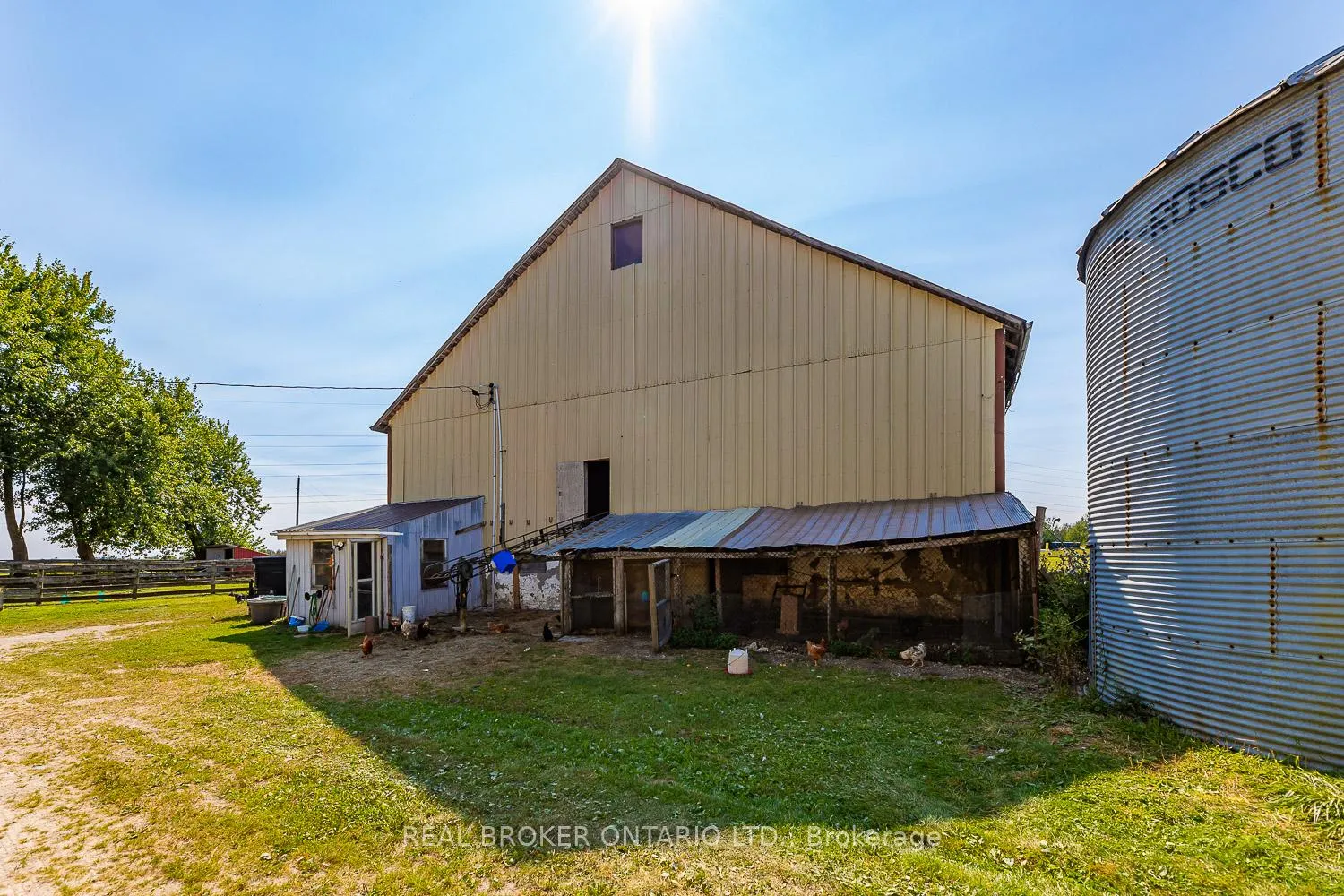 Photo 31 of 343101 15 Side Road, Amaranth, Rural Amaranth — HOMEH