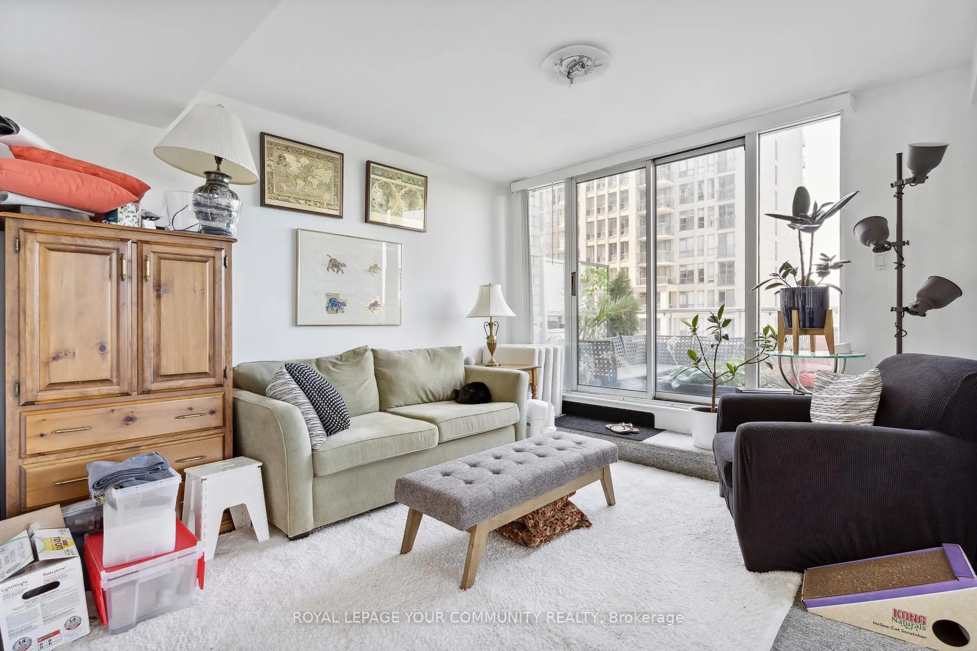 Photo 16 of Unit 602, 409 Bloor Street E, Toronto, Church-Yonge Corridor — HOMEH
