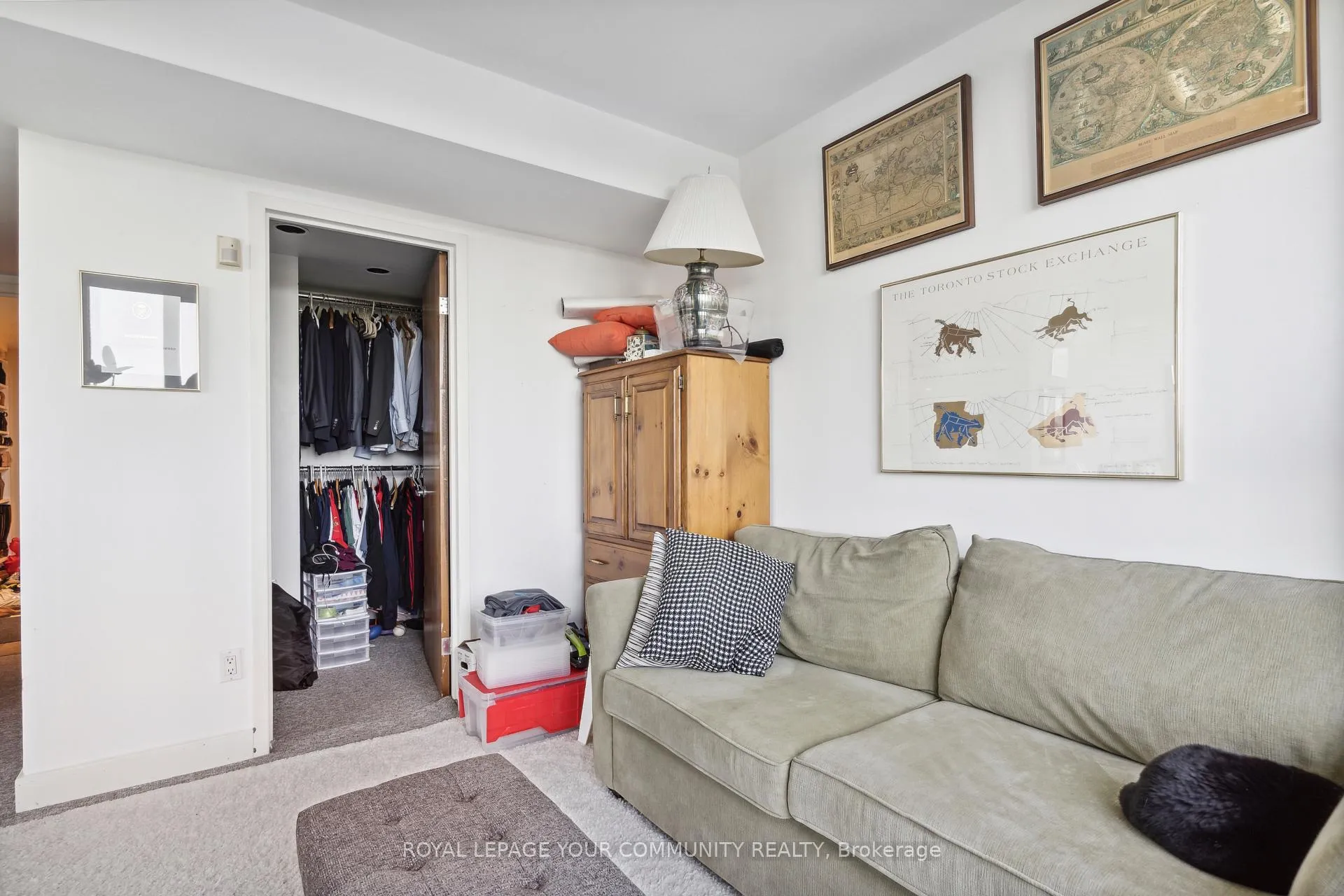 Photo 17 of Unit 602, 409 Bloor Street E, Toronto, Church-Yonge Corridor — HOMEH
