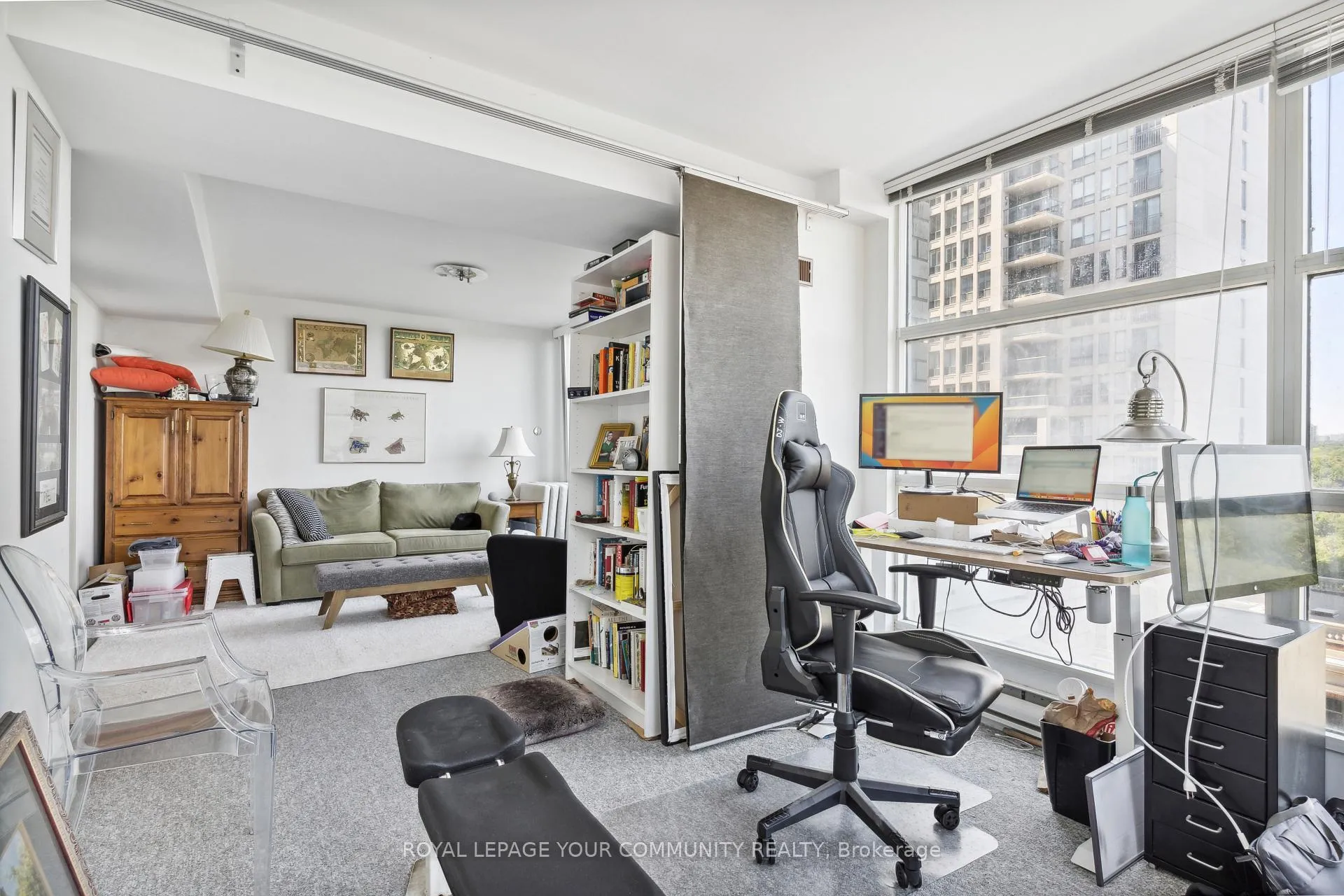 Photo 18 of Unit 602, 409 Bloor Street E, Toronto, Church-Yonge Corridor — HOMEH