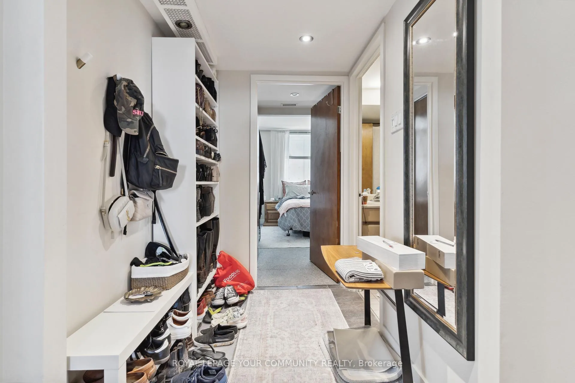 Photo 20 of Unit 602, 409 Bloor Street E, Toronto, Church-Yonge Corridor — HOMEH