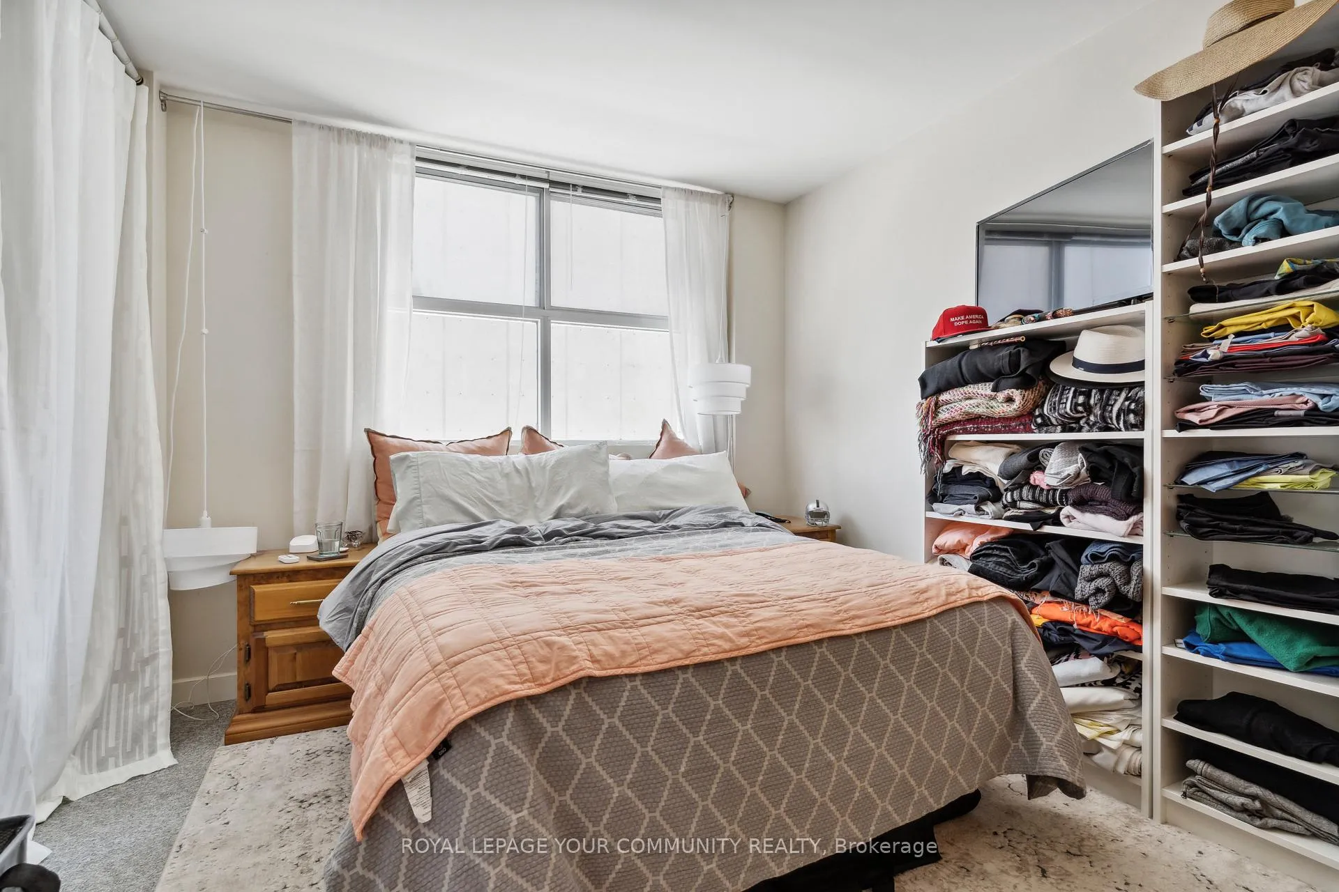 Photo 21 of Unit 602, 409 Bloor Street E, Toronto, Church-Yonge Corridor — HOMEH