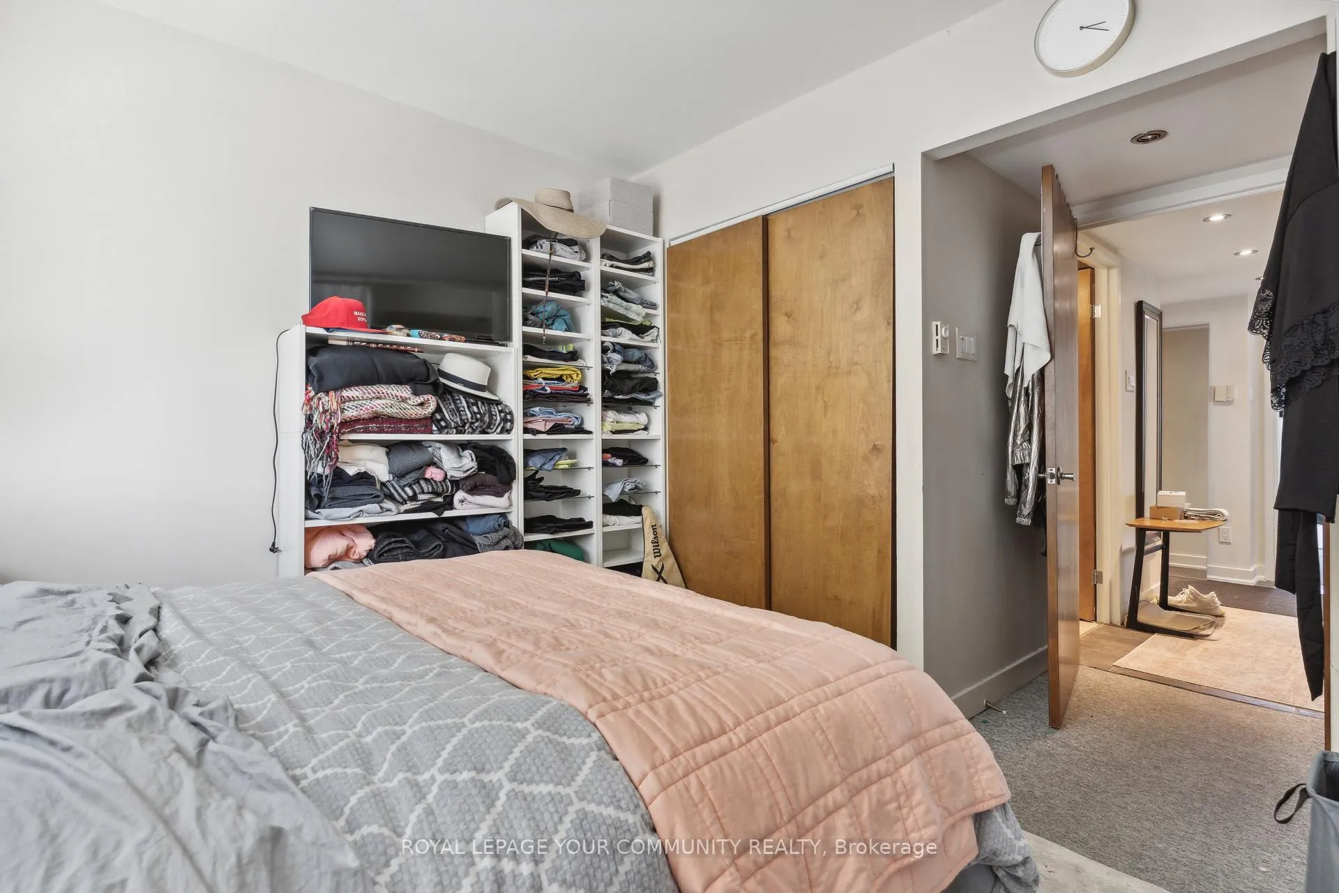Photo 22 of Unit 602, 409 Bloor Street E, Toronto, Church-Yonge Corridor — HOMEH