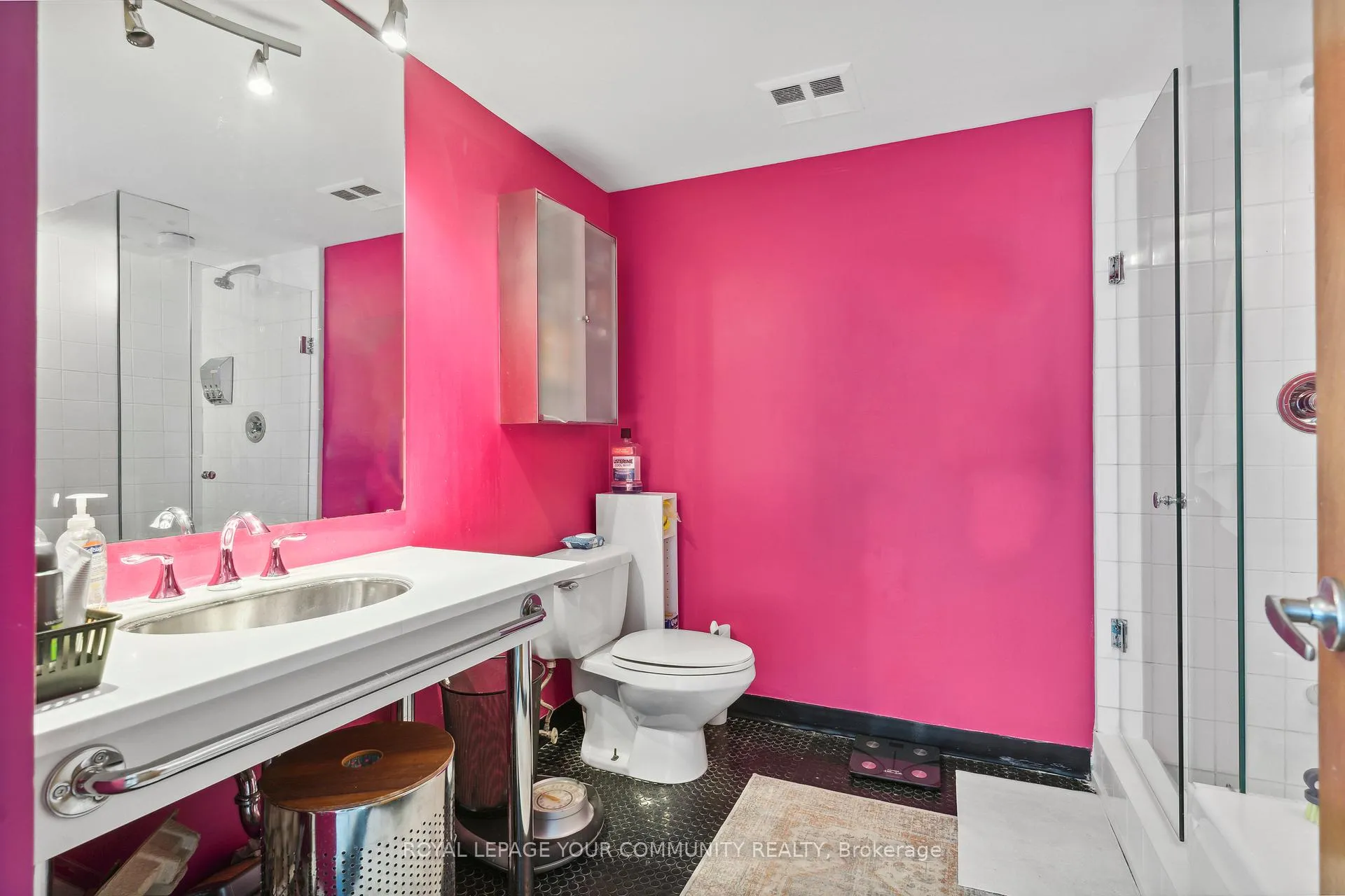 Photo 23 of Unit 602, 409 Bloor Street E, Toronto, Church-Yonge Corridor — HOMEH