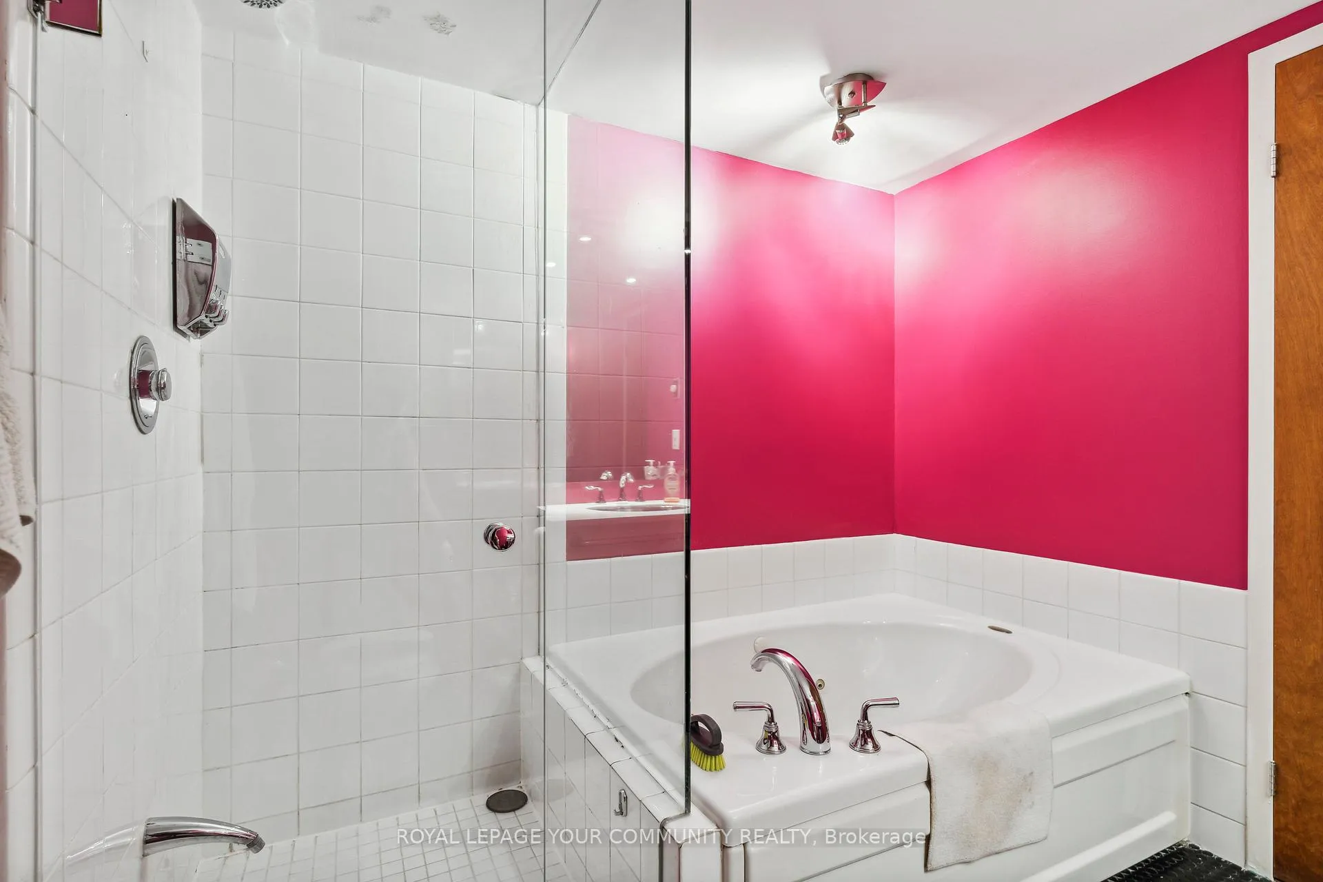 Photo 24 of Unit 602, 409 Bloor Street E, Toronto, Church-Yonge Corridor — HOMEH