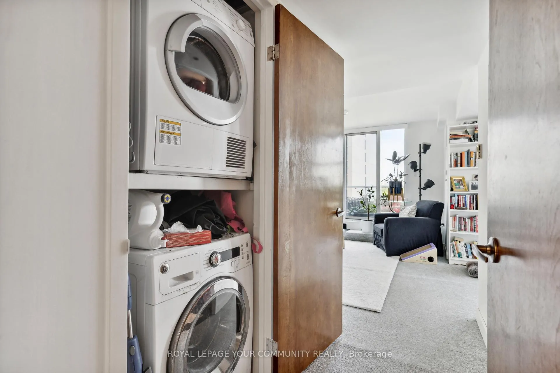 Photo 26 of Unit 602, 409 Bloor Street E, Toronto, Church-Yonge Corridor — HOMEH