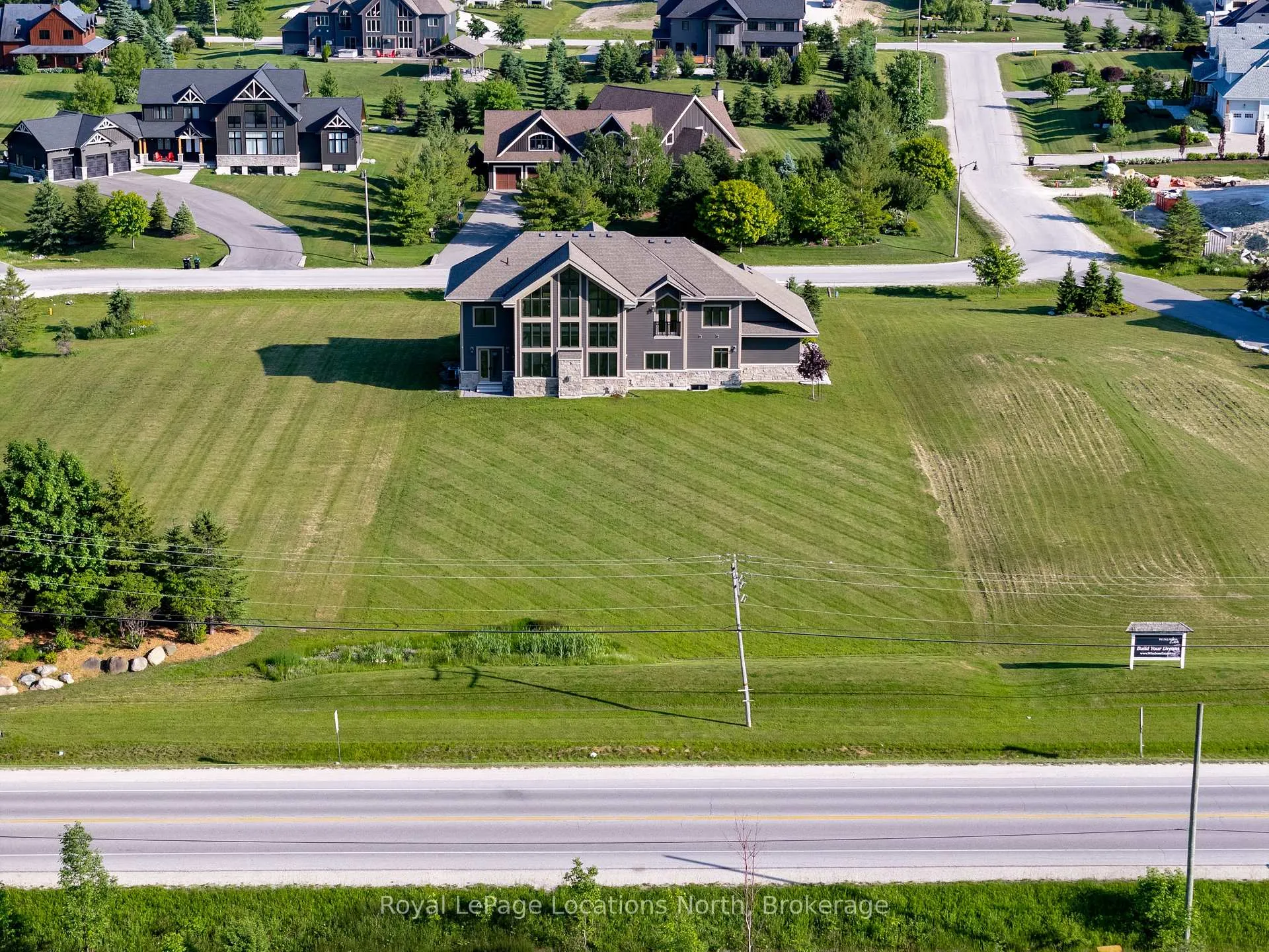 Photo 4 of 11 Windrose Valley Boulevard, Clearview, Rural Clearview — HOMEH