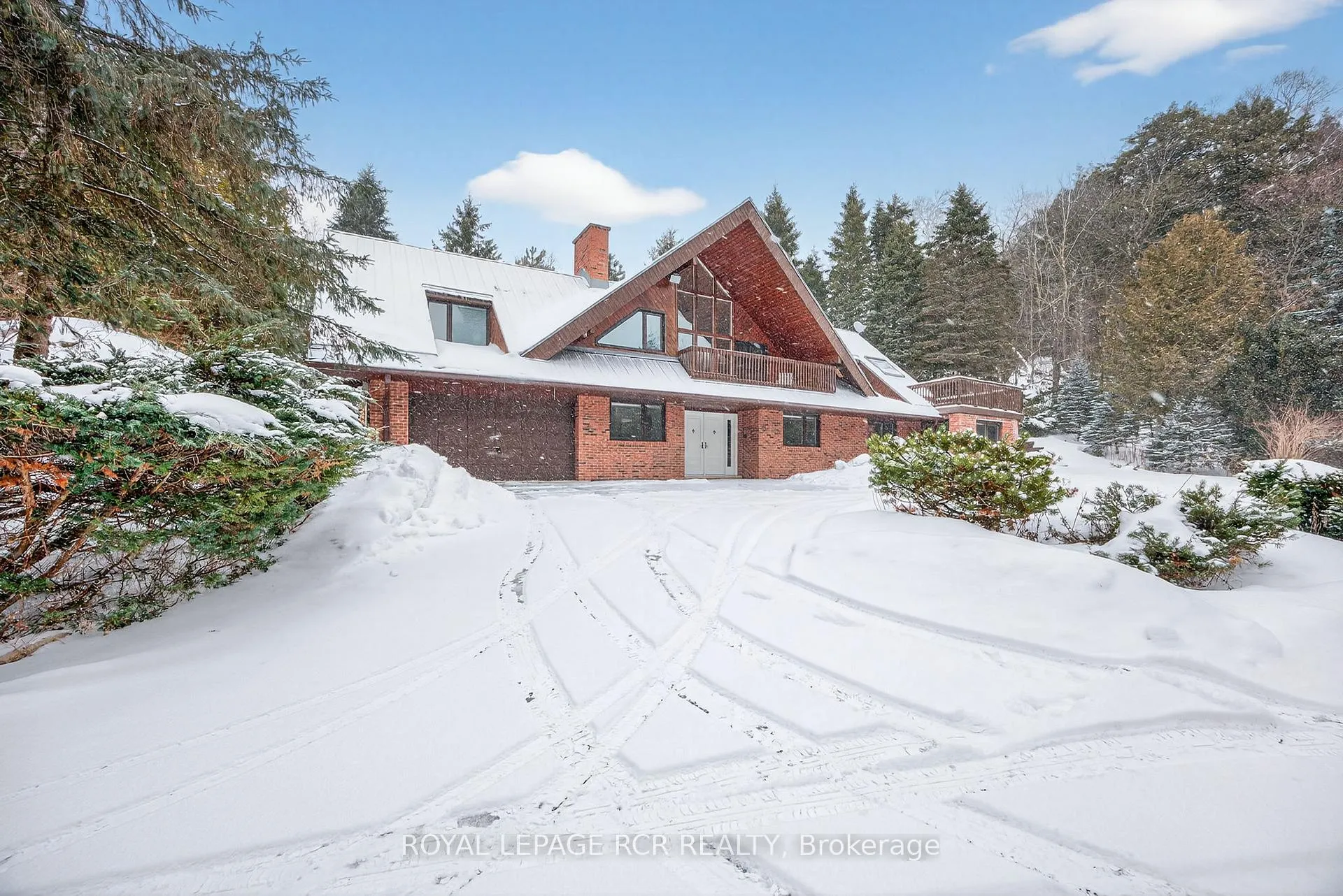 Photo 2 of 5671 Highway 9, Caledon, Rural Caledon — HOMEH