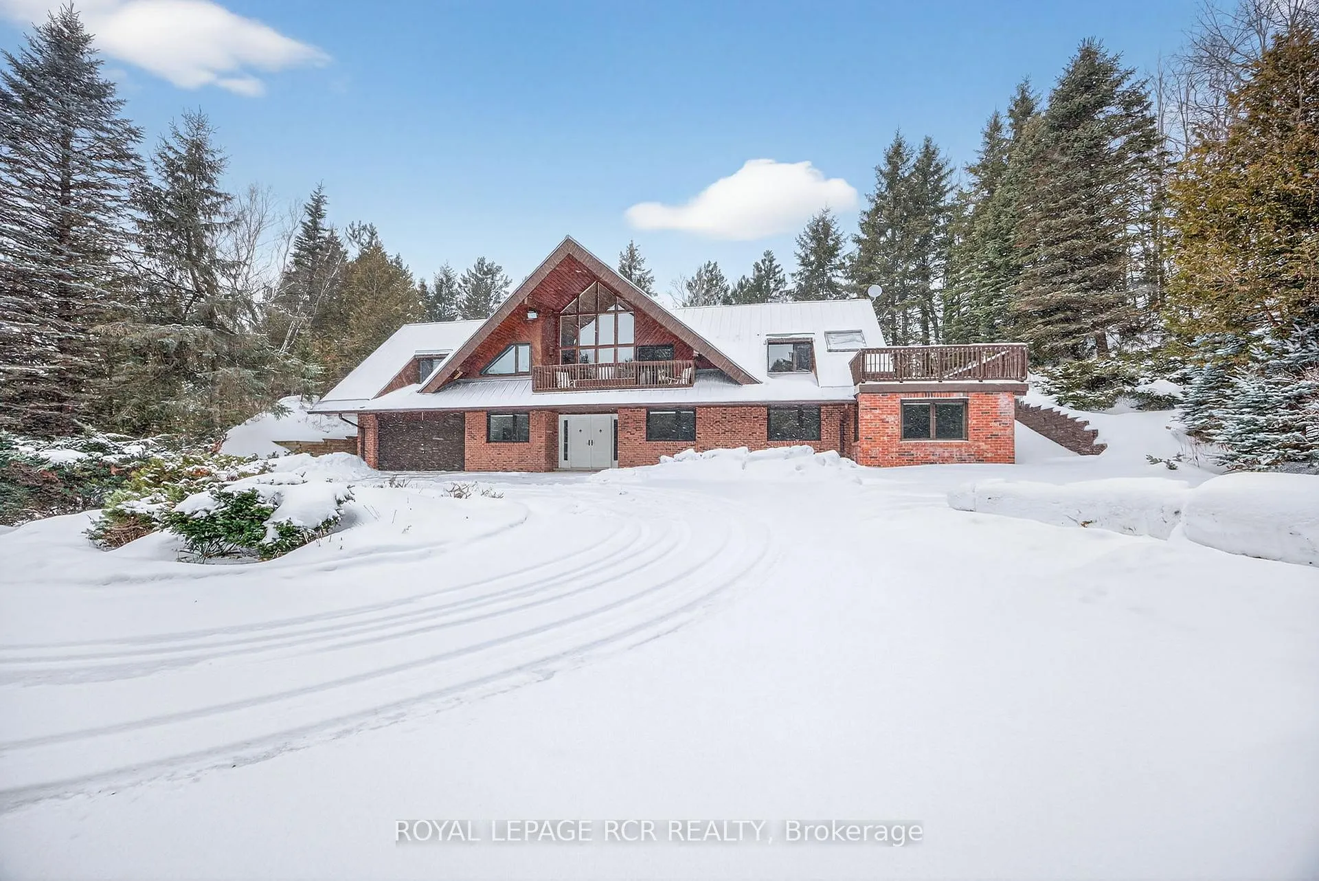 Photo 3 of 5671 Highway 9, Caledon, Rural Caledon — HOMEH