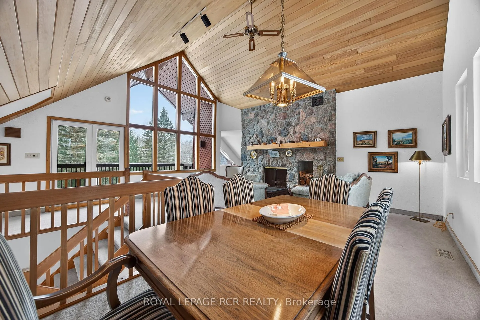 Photo 12 of 5671 Highway 9, Caledon, Rural Caledon — HOMEH