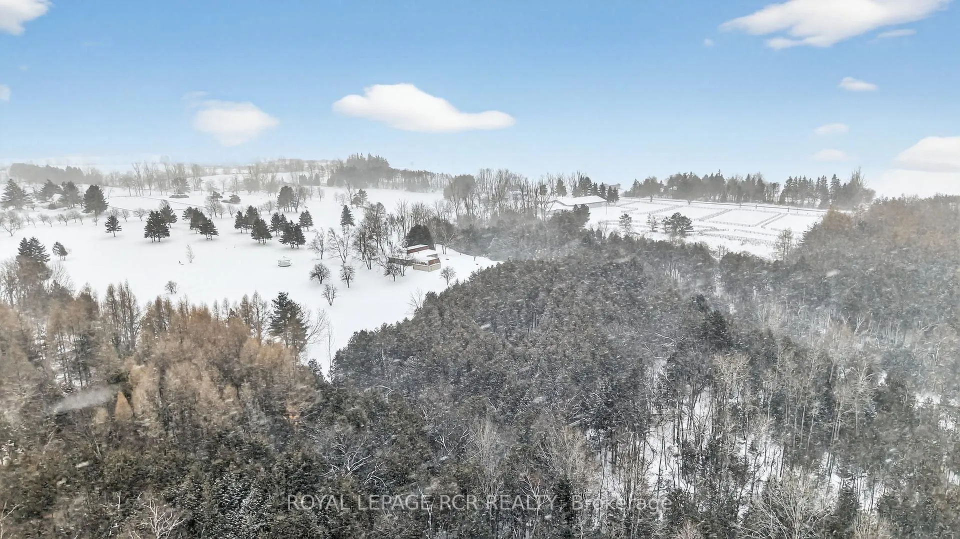 Photo 46 of 5671 Highway 9, Caledon, Rural Caledon — HOMEH