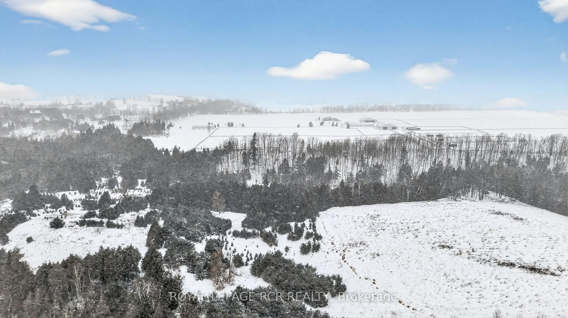 Photo 48 of 5671 Highway 9, Caledon, Rural Caledon — HOMEH