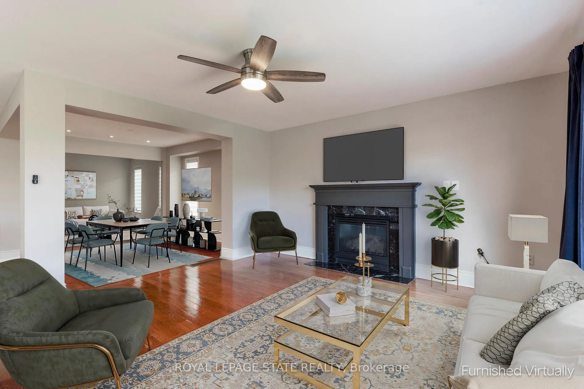 Photo 11 of 35 Banbury Drive, Hamilton, Meadowlands — HOMEH