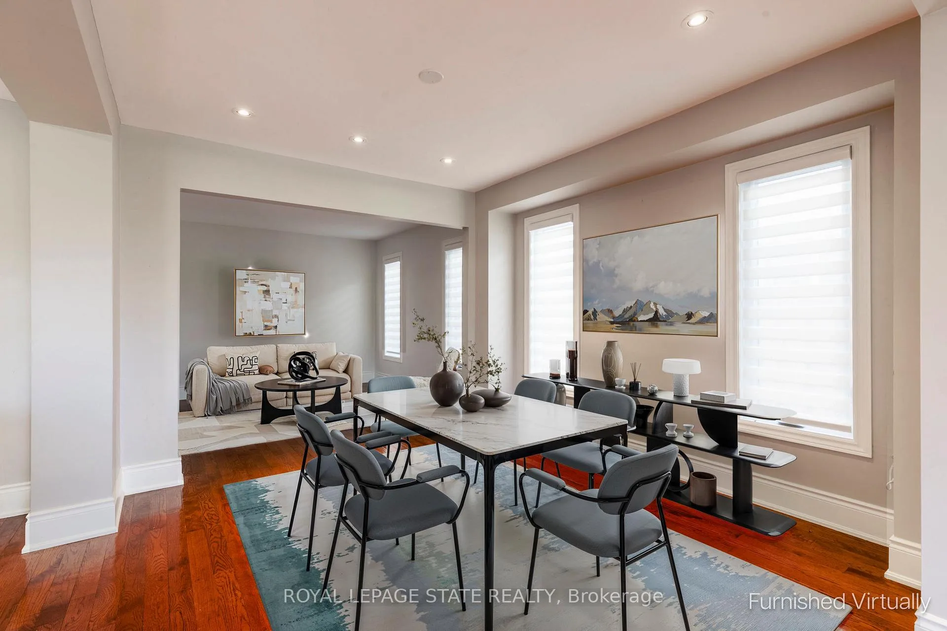 Photo 13 of 35 Banbury Drive, Hamilton, Meadowlands — HOMEH