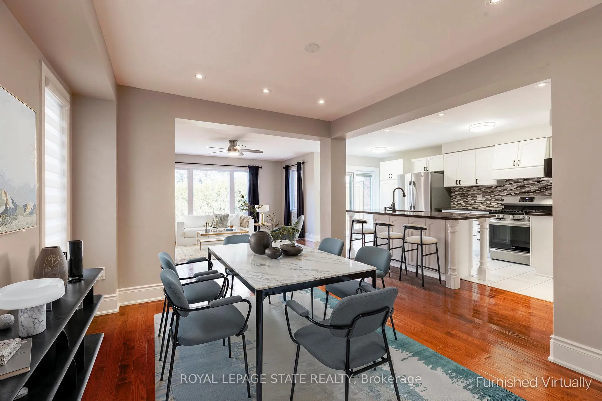 Photo 15 of 35 Banbury Drive, Hamilton, Meadowlands — HOMEH