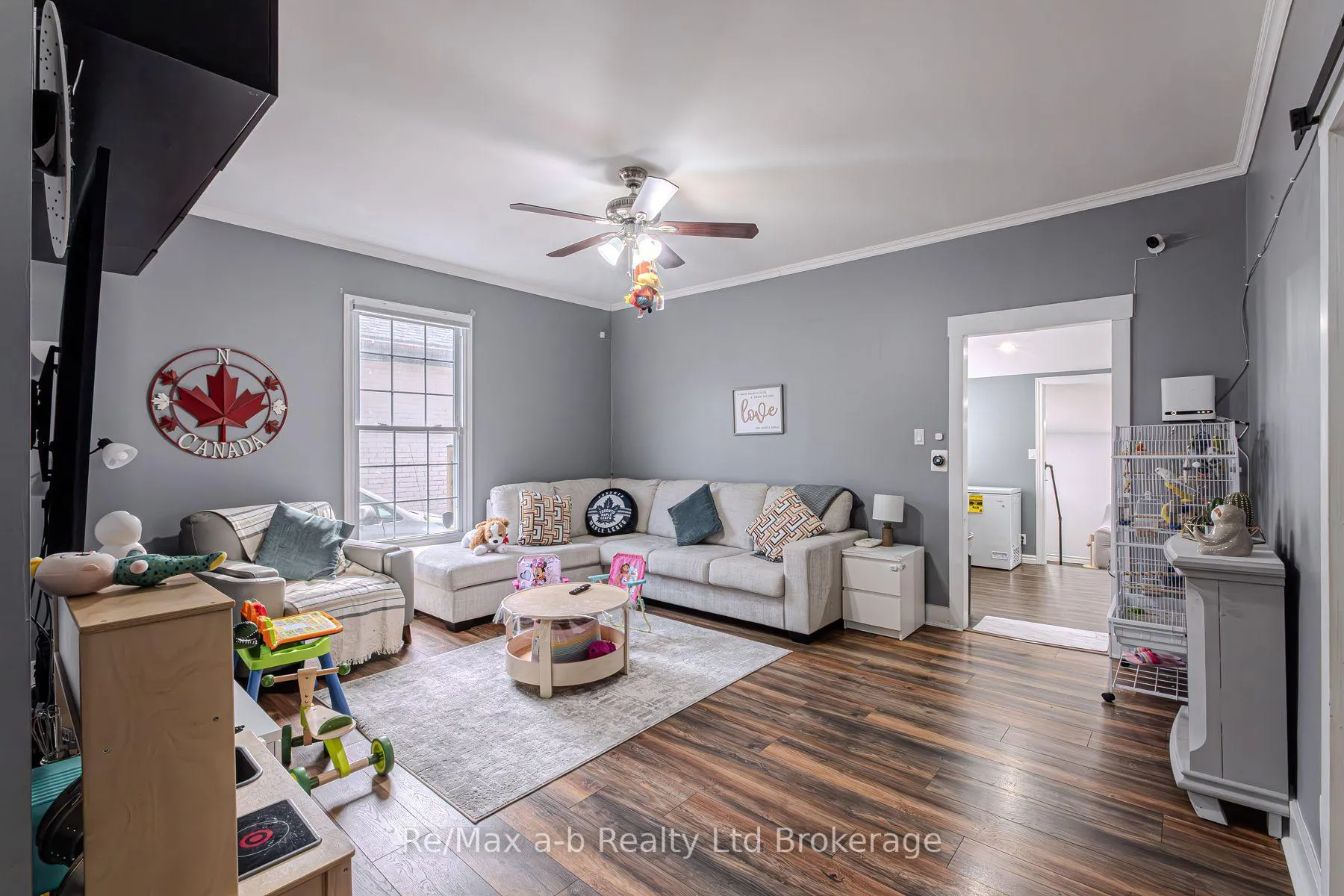 Photo 15 of 42 Lawrence Street, Brant, Brantford Twp — HOMEH