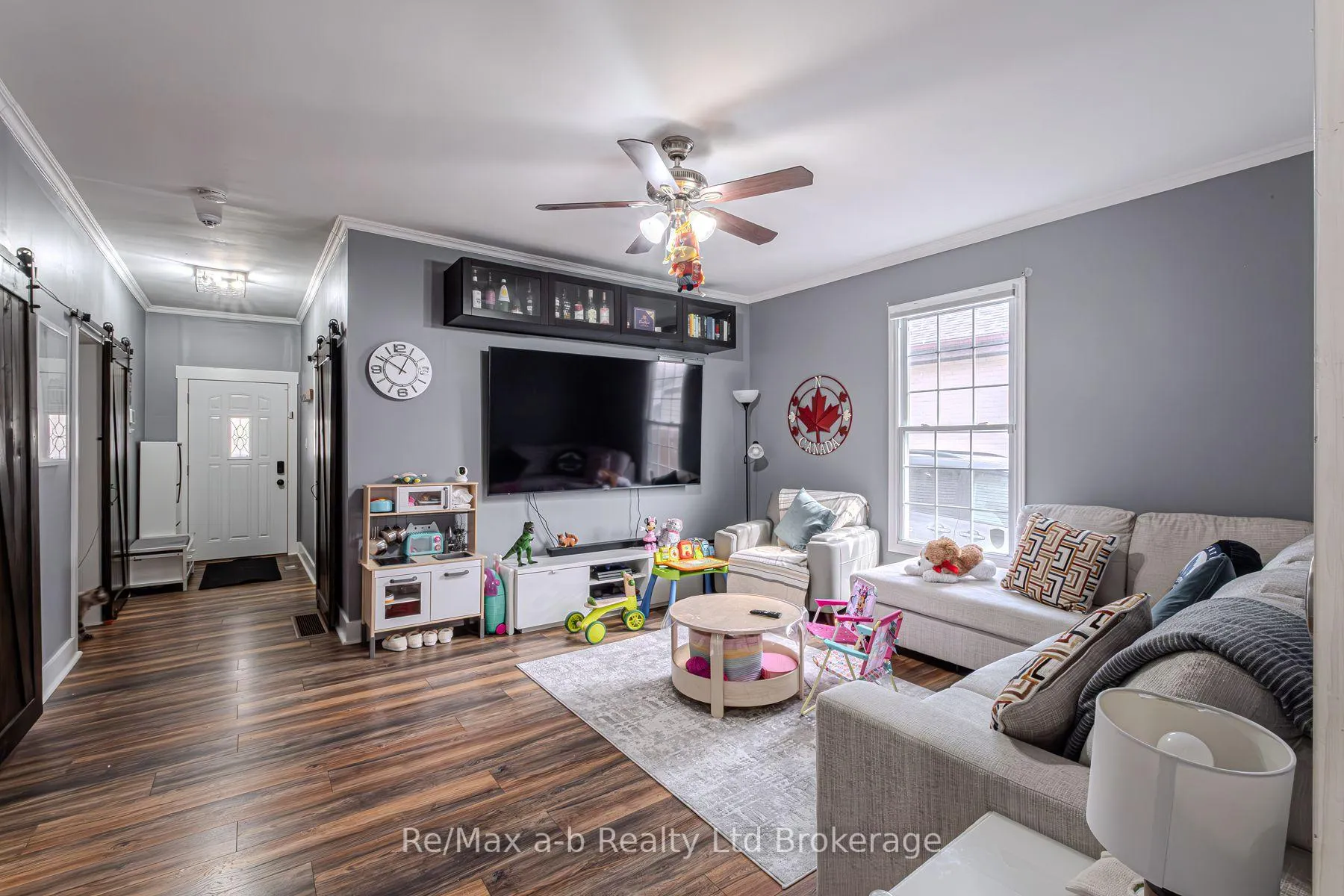Photo 19 of 42 Lawrence Street, Brant, Brantford Twp — HOMEH