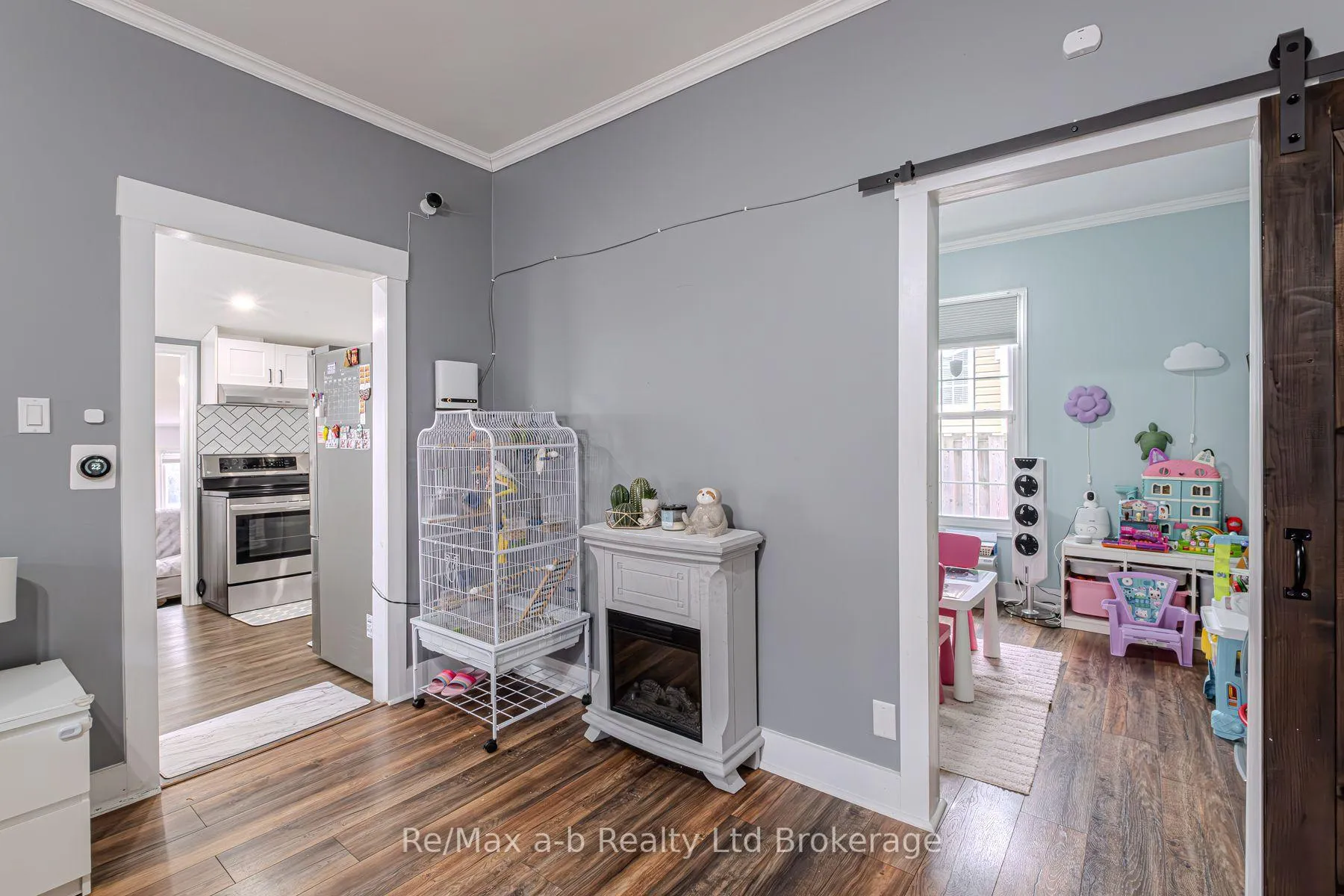 Photo 21 of 42 Lawrence Street, Brant, Brantford Twp — HOMEH