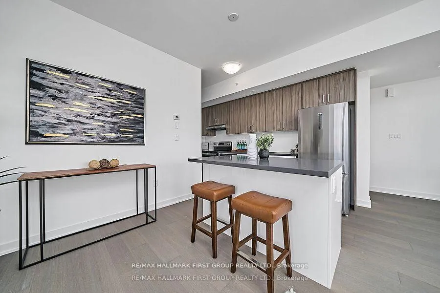Photo 8 of Unit 7, 188 Angus Drive, Ajax, Central — HOMEH