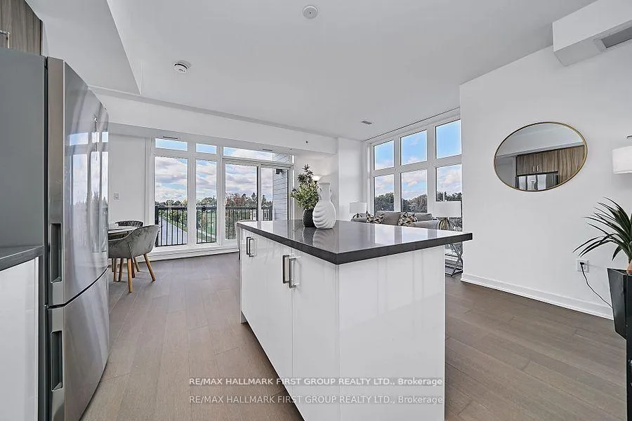 Photo 10 of Unit 7, 188 Angus Drive, Ajax, Central — HOMEH