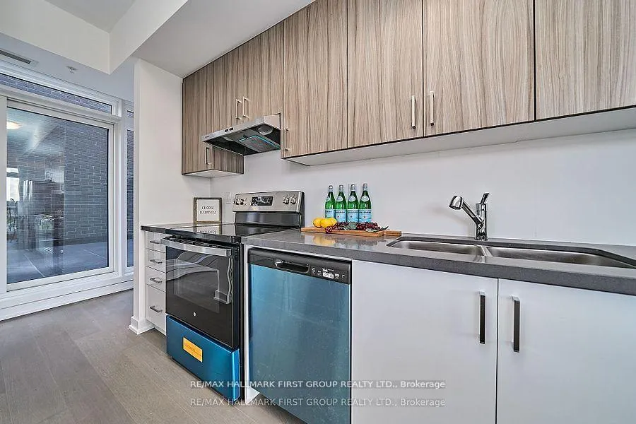 Photo 11 of Unit 7, 188 Angus Drive, Ajax, Central — HOMEH