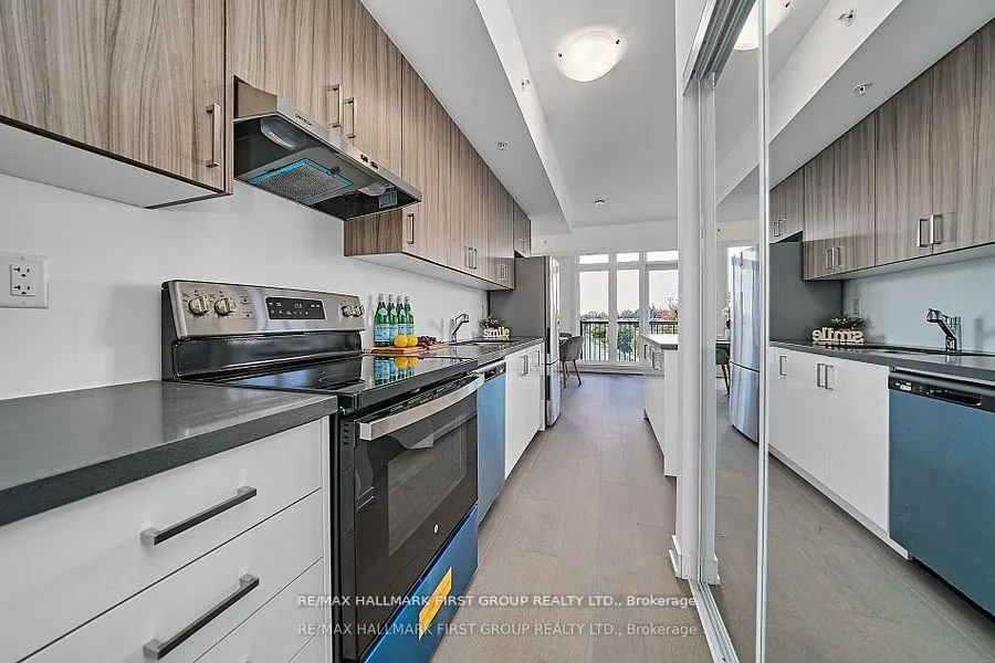 Photo 12 of Unit 7, 188 Angus Drive, Ajax, Central — HOMEH