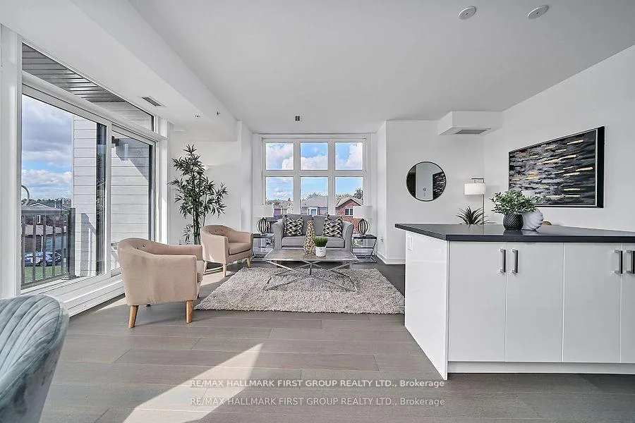 Photo 13 of Unit 7, 188 Angus Drive, Ajax, Central — HOMEH
