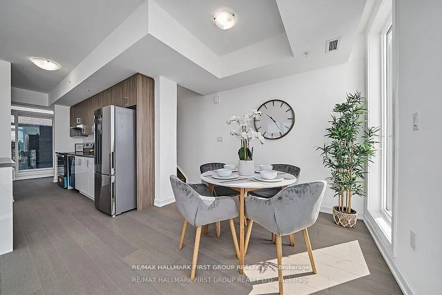 Photo 17 of Unit 7, 188 Angus Drive, Ajax, Central — HOMEH