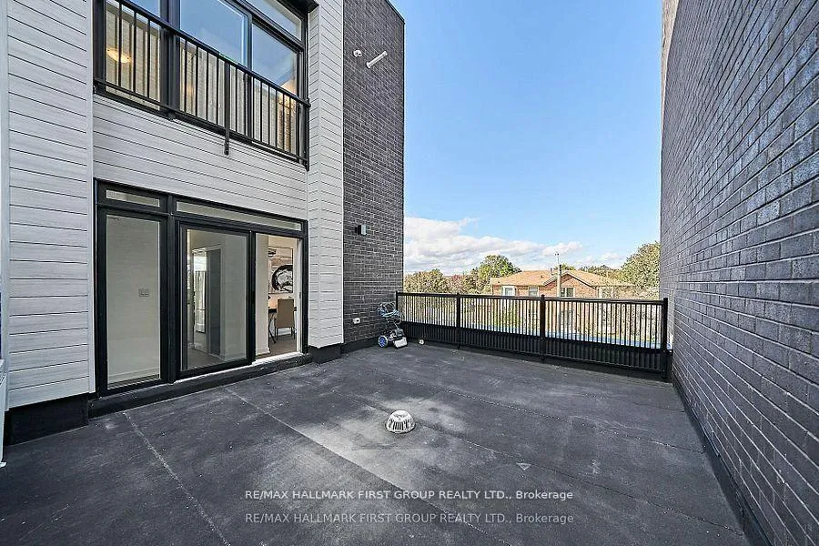 Photo 19 of Unit 7, 188 Angus Drive, Ajax, Central — HOMEH