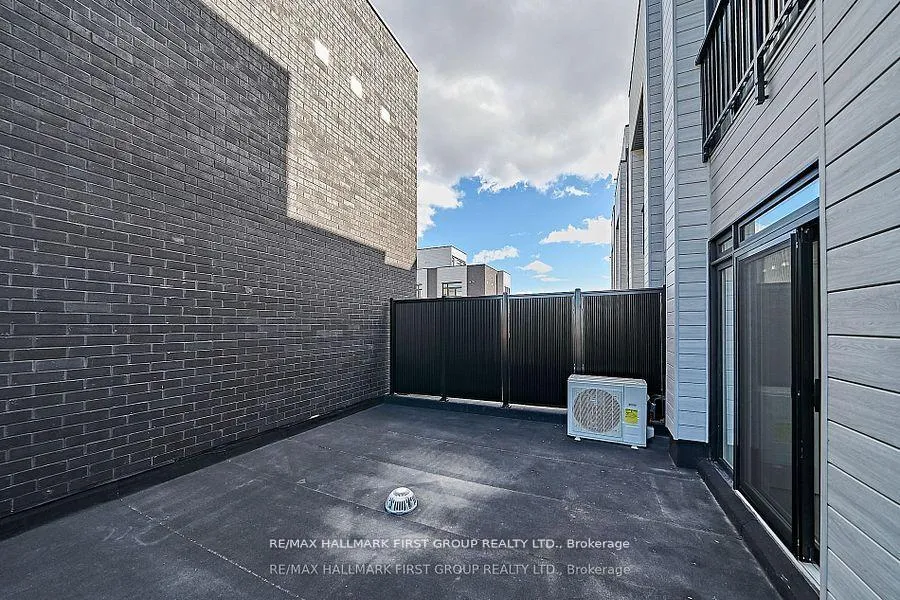 Photo 21 of Unit 7, 188 Angus Drive, Ajax, Central — HOMEH