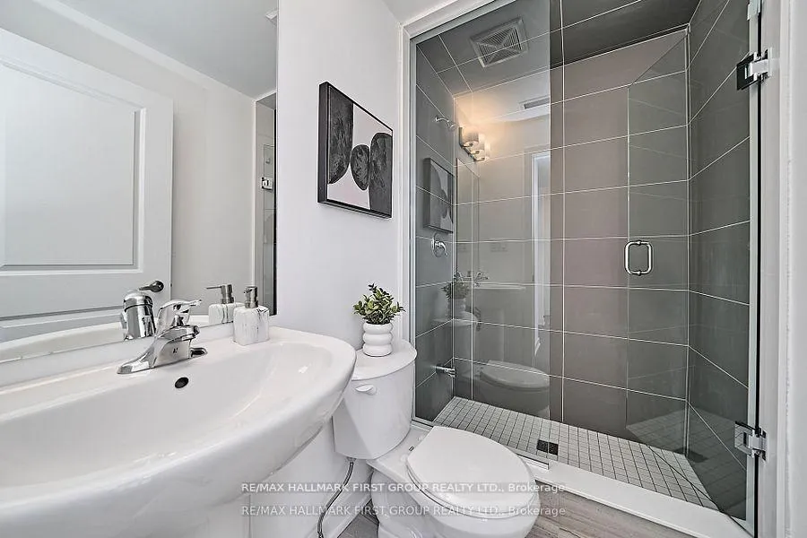 Photo 23 of Unit 7, 188 Angus Drive, Ajax, Central — HOMEH