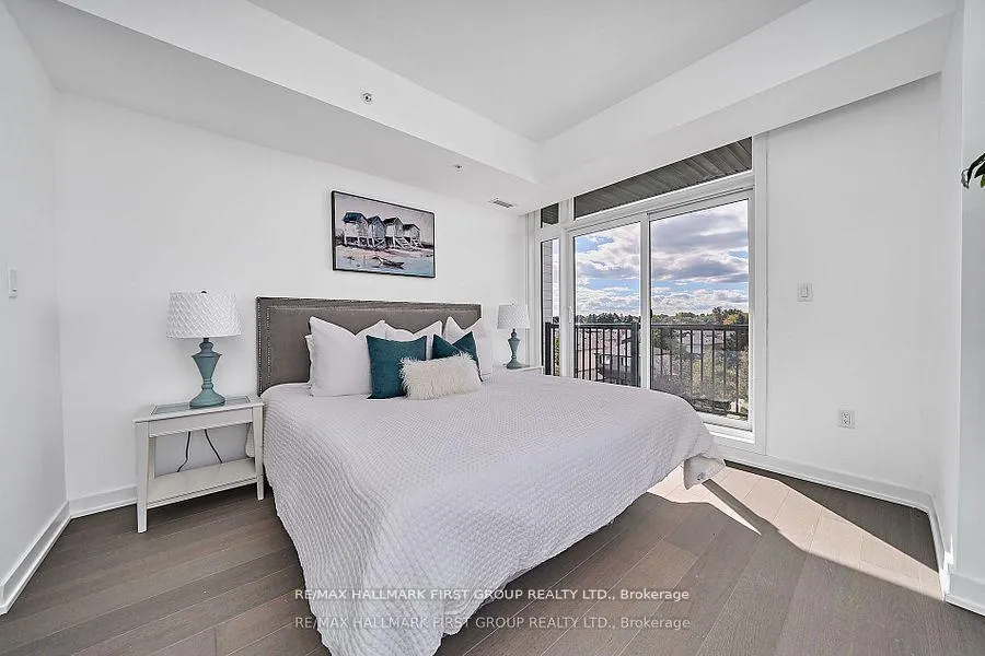 Photo 24 of Unit 7, 188 Angus Drive, Ajax, Central — HOMEH