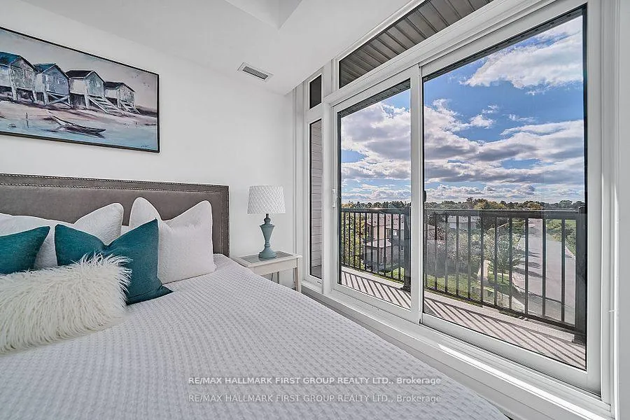 Photo 27 of Unit 7, 188 Angus Drive, Ajax, Central — HOMEH