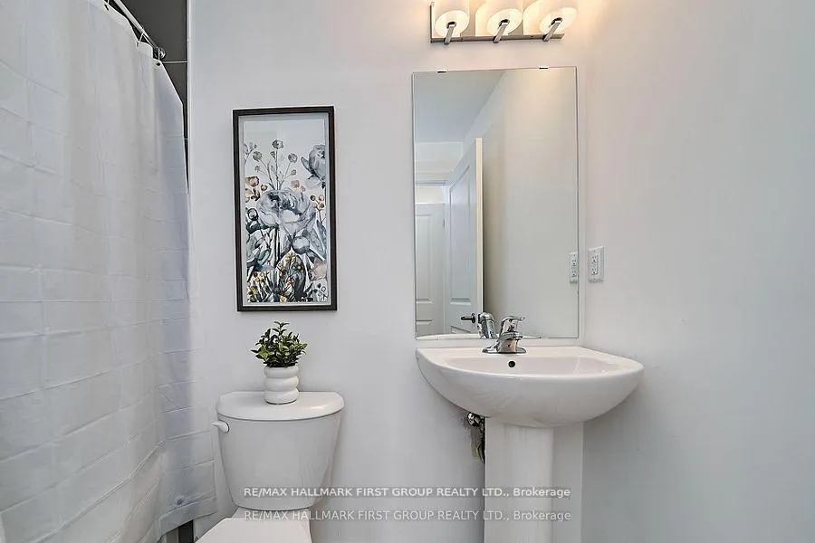 Photo 30 of Unit 7, 188 Angus Drive, Ajax, Central — HOMEH