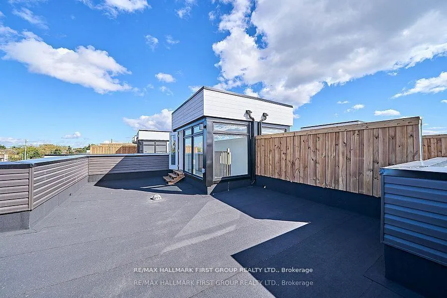 Photo 35 of Unit 7, 188 Angus Drive, Ajax, Central — HOMEH