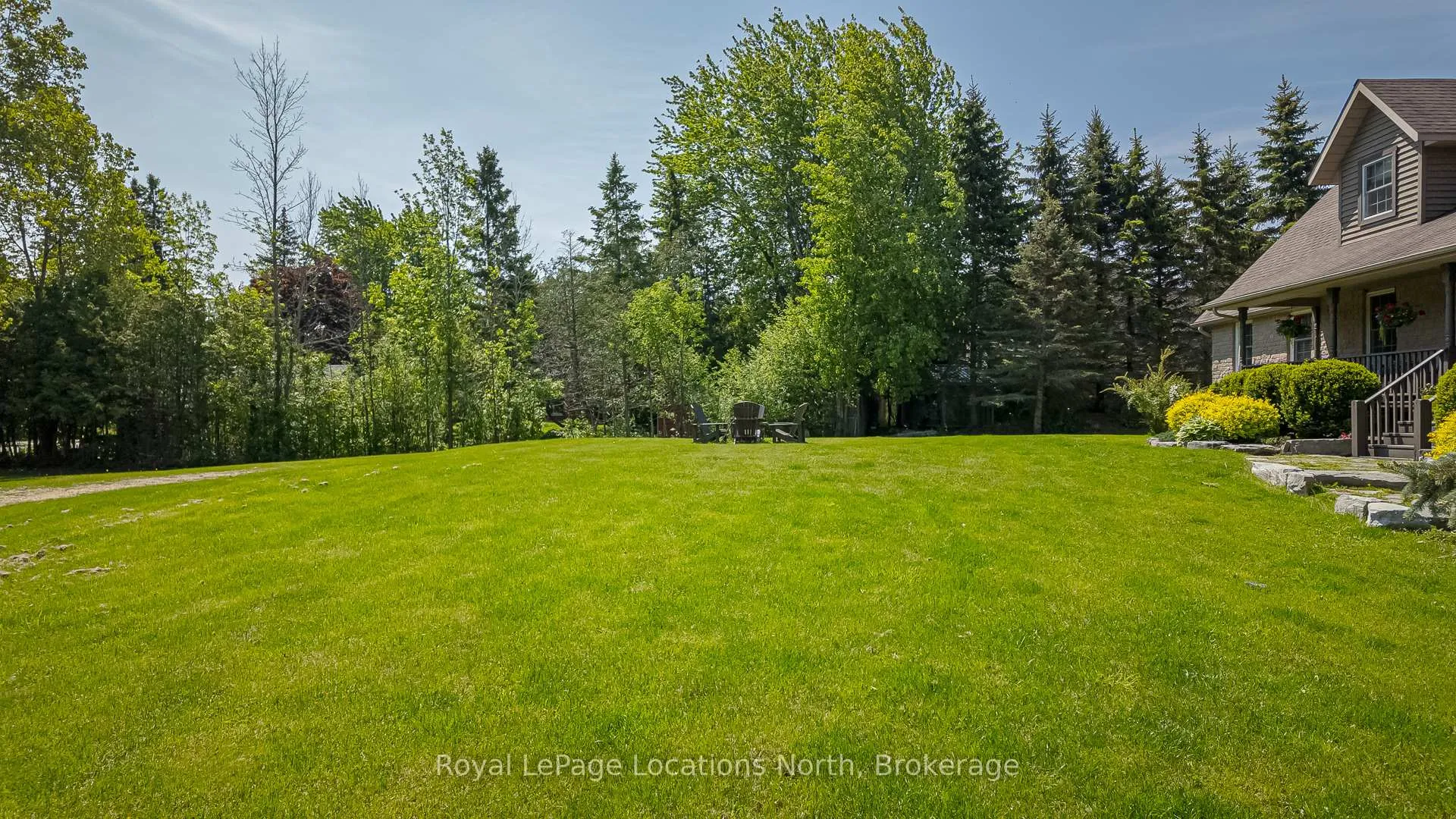 Photo 11 of 13 Parkland Drive, Clearview, Rural Clearview — HOMEH