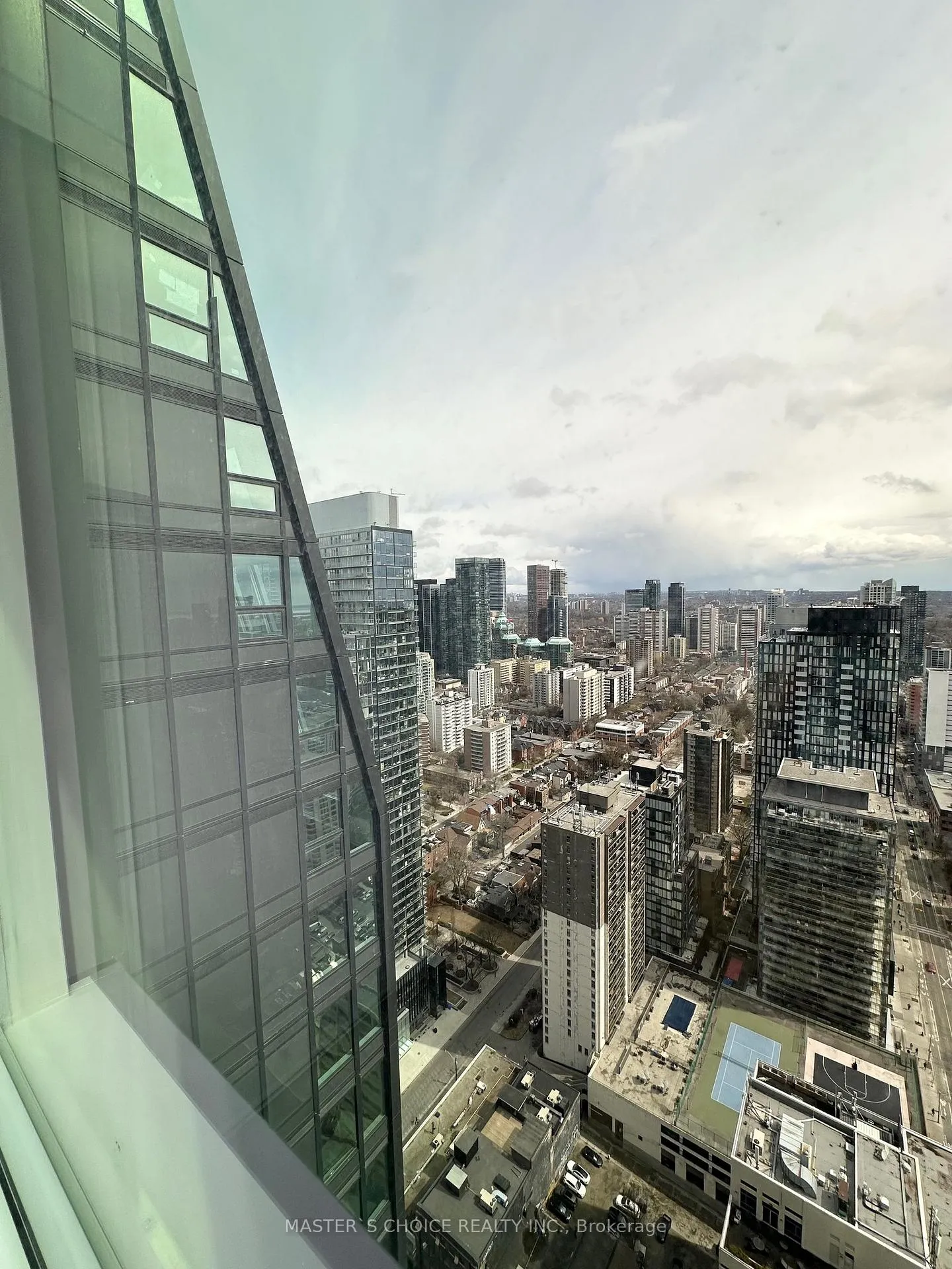 Photo 1 of Unit 4710, 8 Wellesley Street W, Toronto, Bay Street Corridor — HOMEH