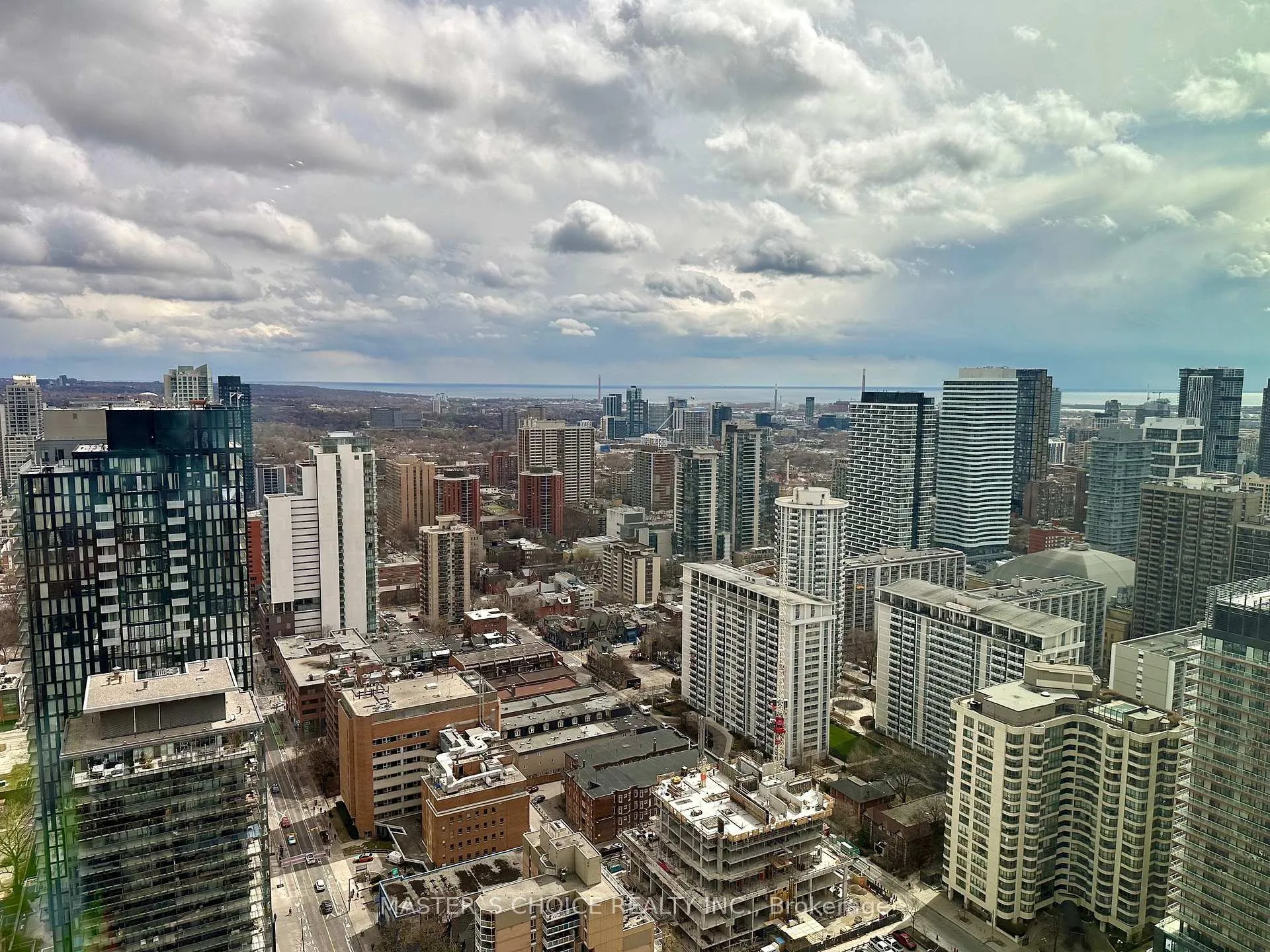 Photo 11 of Unit 4710, 8 Wellesley Street W, Toronto, Bay Street Corridor — HOMEH