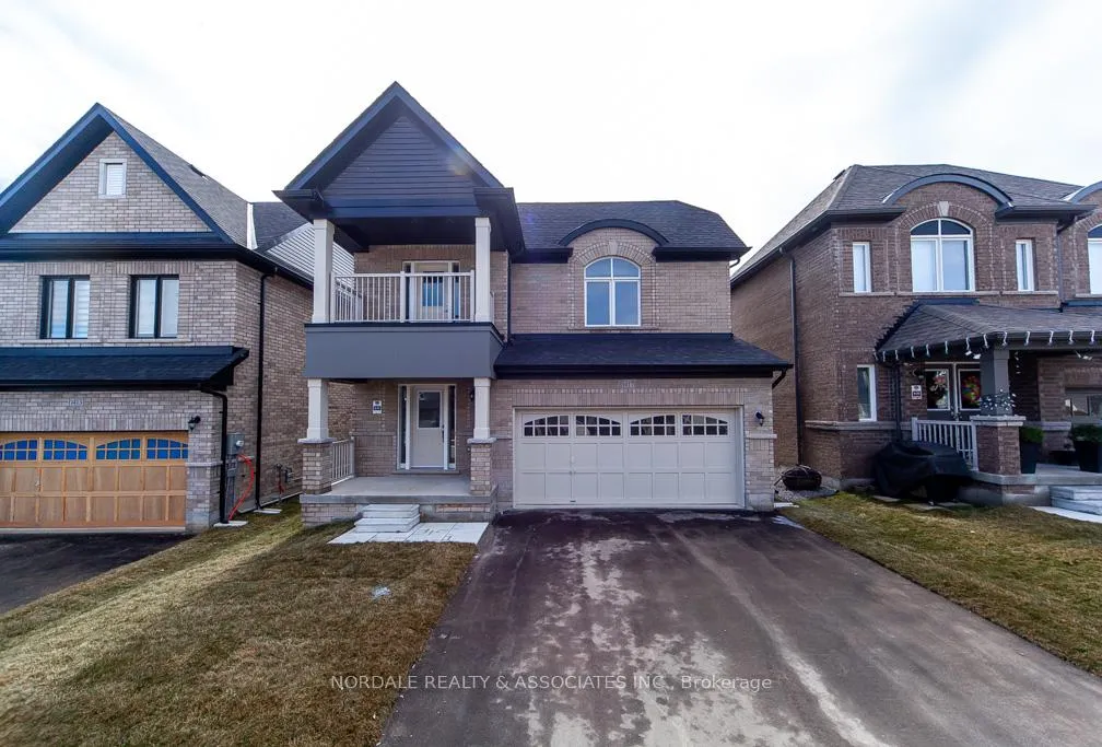Front of 1417 Stovell Crescent