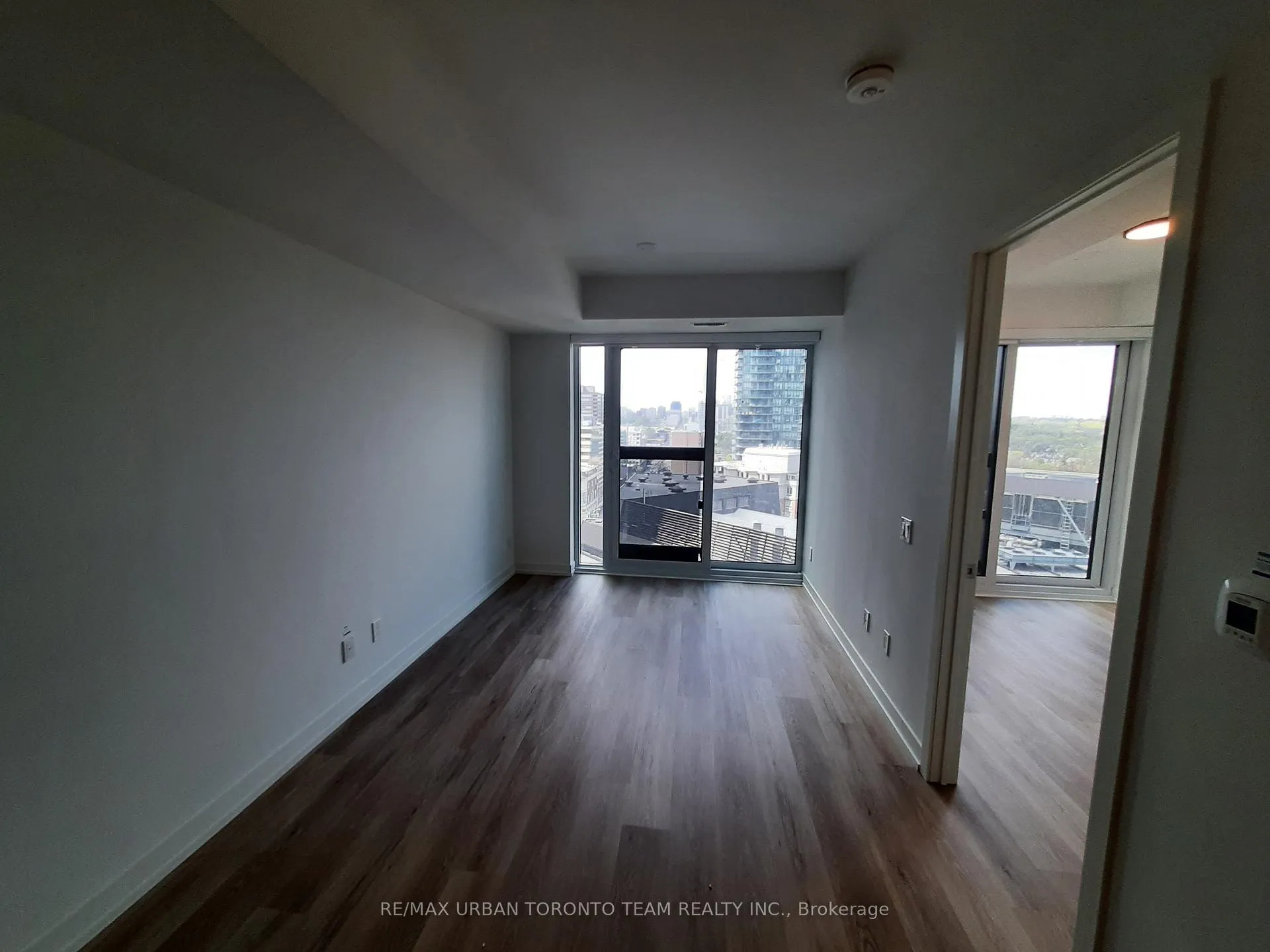 Photo 3 of Unit 1806, 771 Yonge Street, Toronto, The Annex — HOMEH
