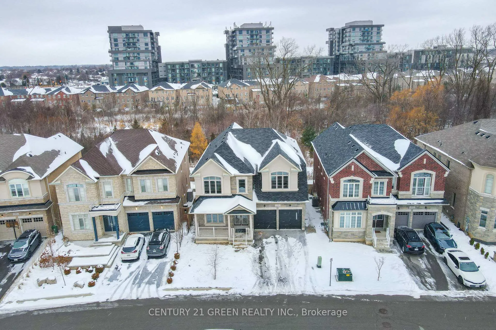 Photo 1 of 219 Humphrey Street, Hamilton, Waterdown — HOMEH