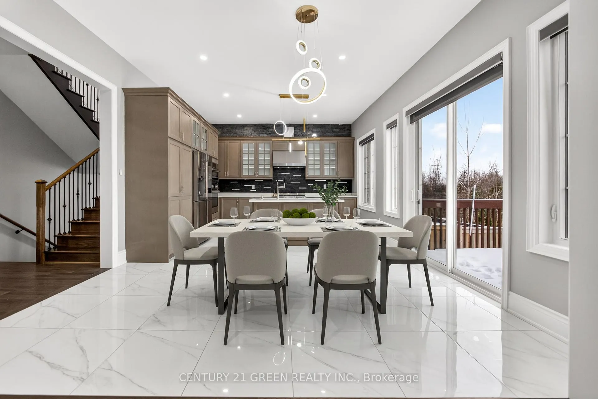 Photo 18 of 219 Humphrey Street, Hamilton, Waterdown — HOMEH